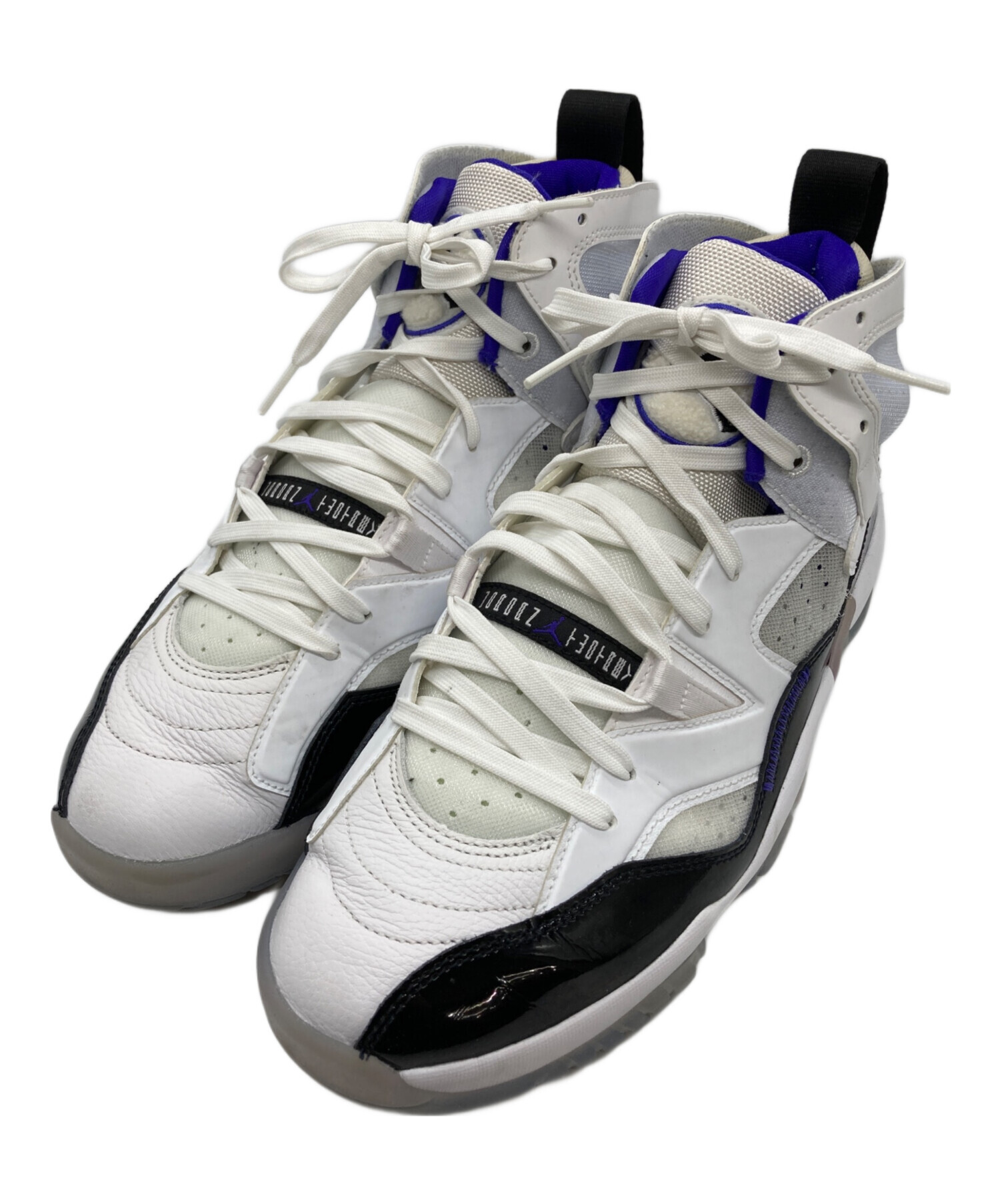 中古・古着通販】NIKE (ナイキ) Jordan Brand Jumpman Two Trey