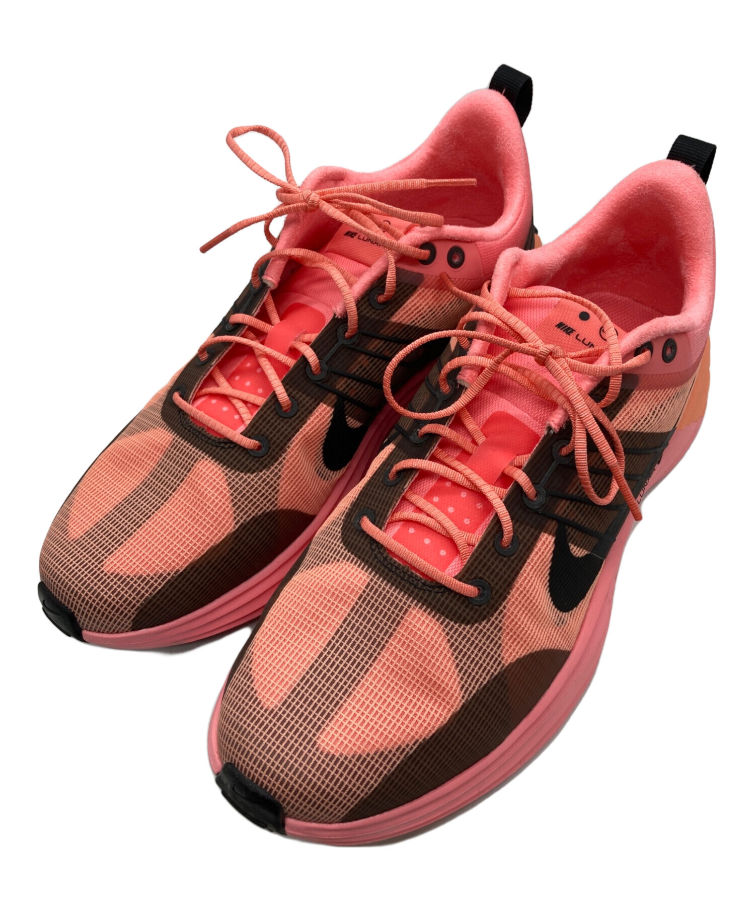 中古・古着通販】NIKE (ナイキ) Lunar Roam Premium ピンク サイズ 