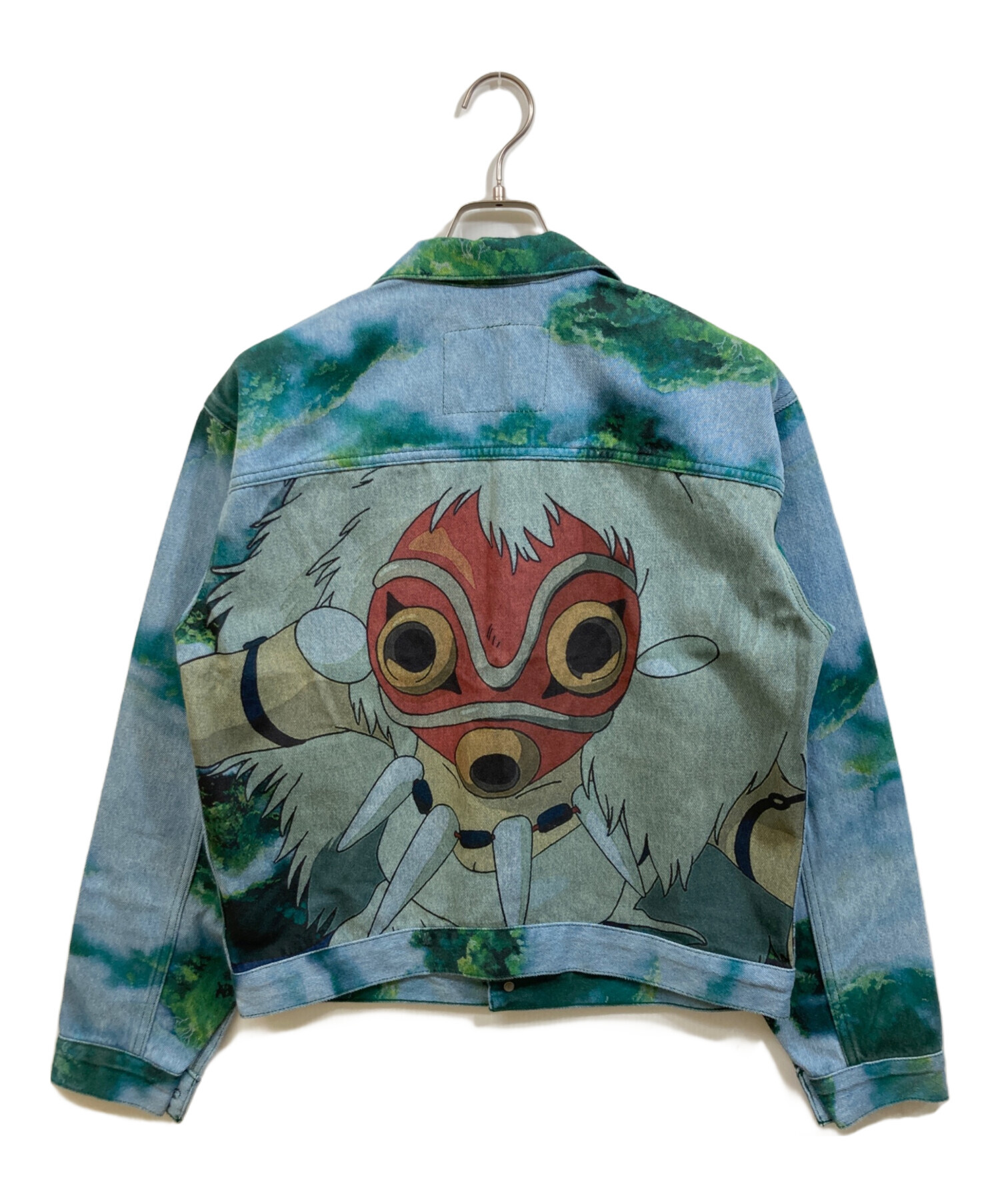 中古・古着通販】LEVI'S (リーバイス) PRINCESS MONONOKE