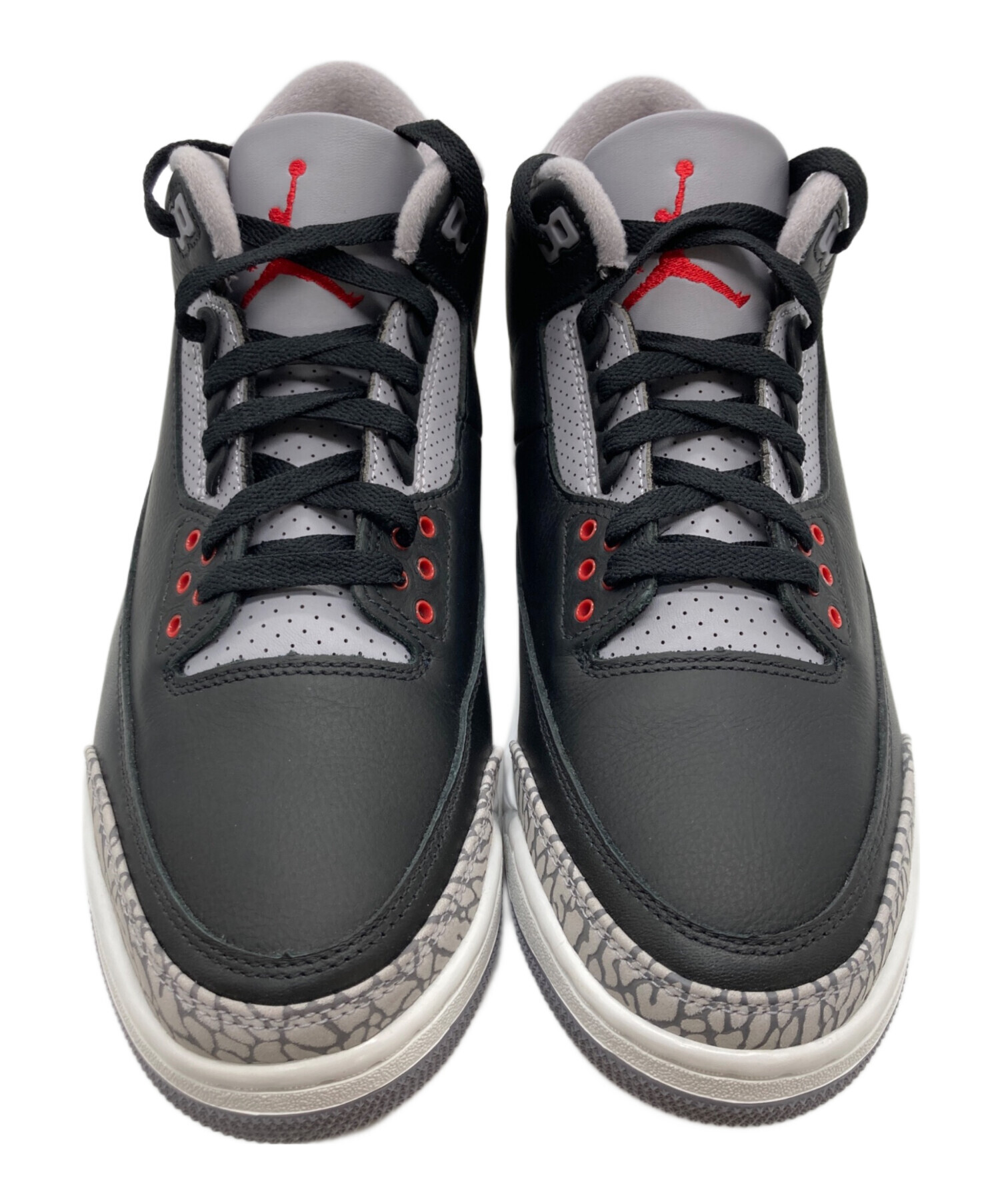 中古・古着通販】NIKE (ナイキ) Air Jordan 3 Retro 