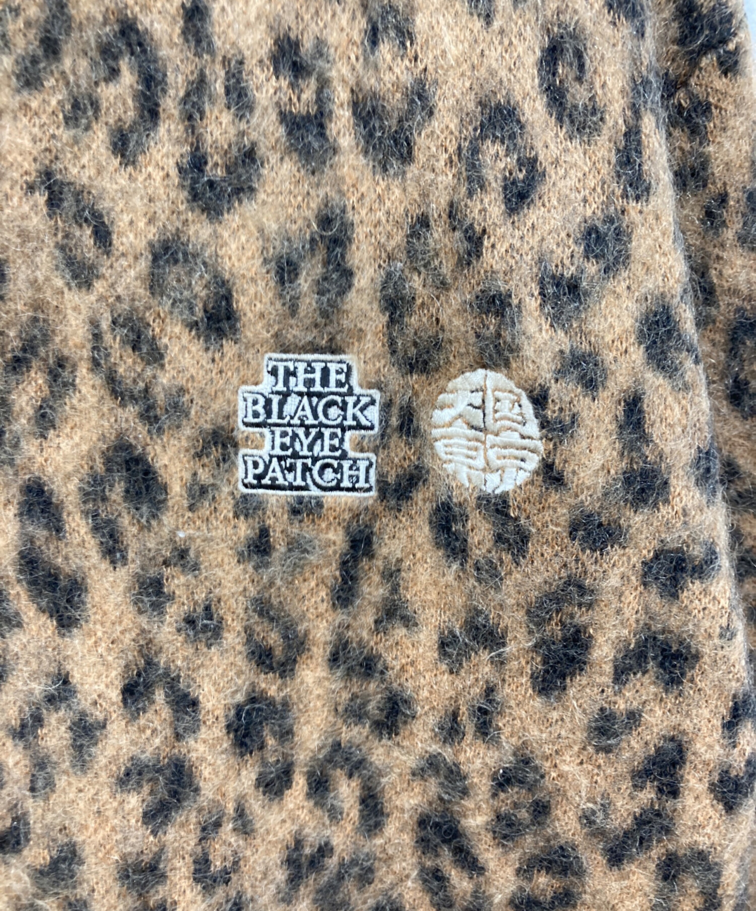 中古・古着通販】WACKO MARIA (ワコマリア) THE BLACK EYE PATCH