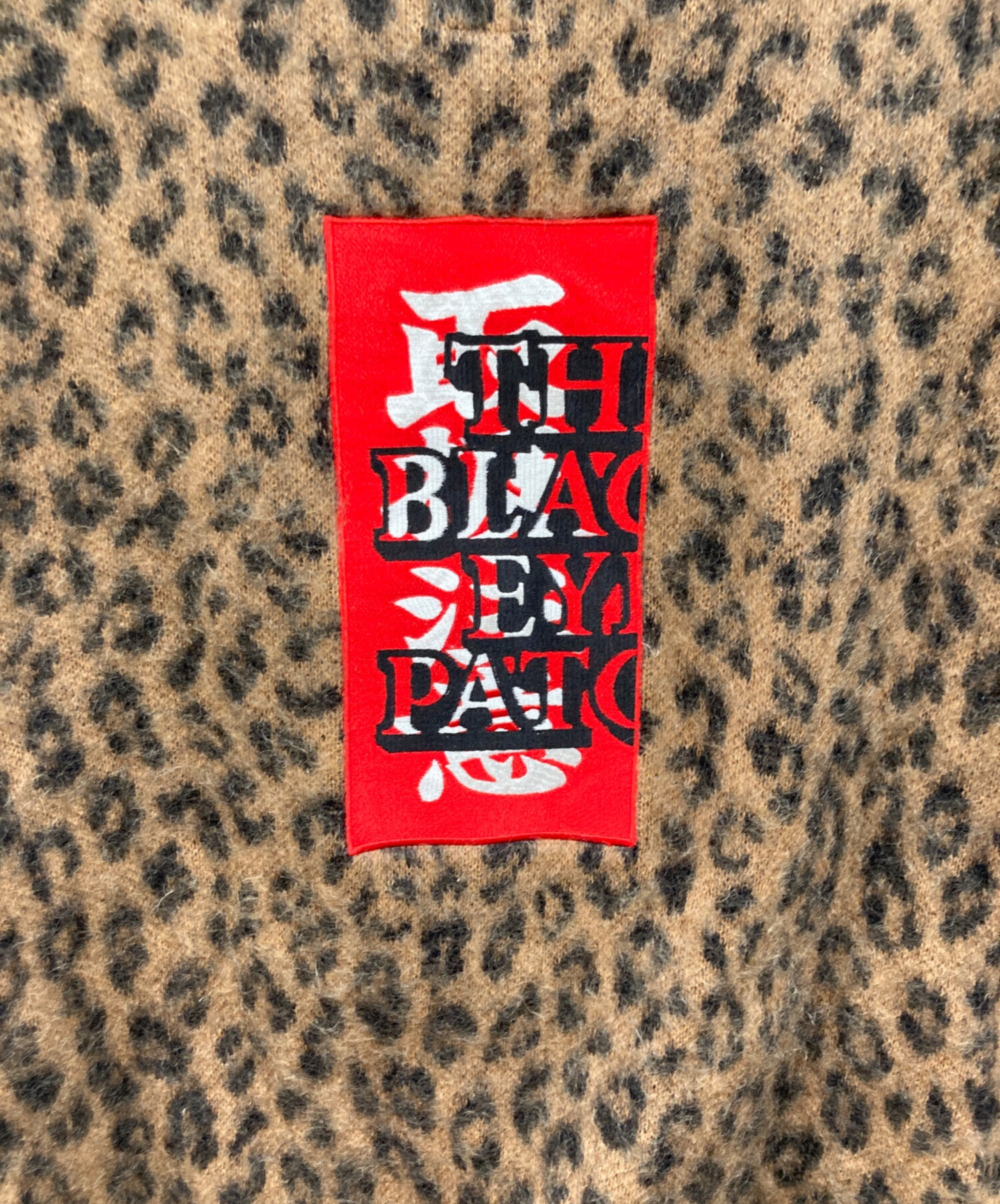 中古・古着通販】WACKO MARIA (ワコマリア) THE BLACK EYE PATCH