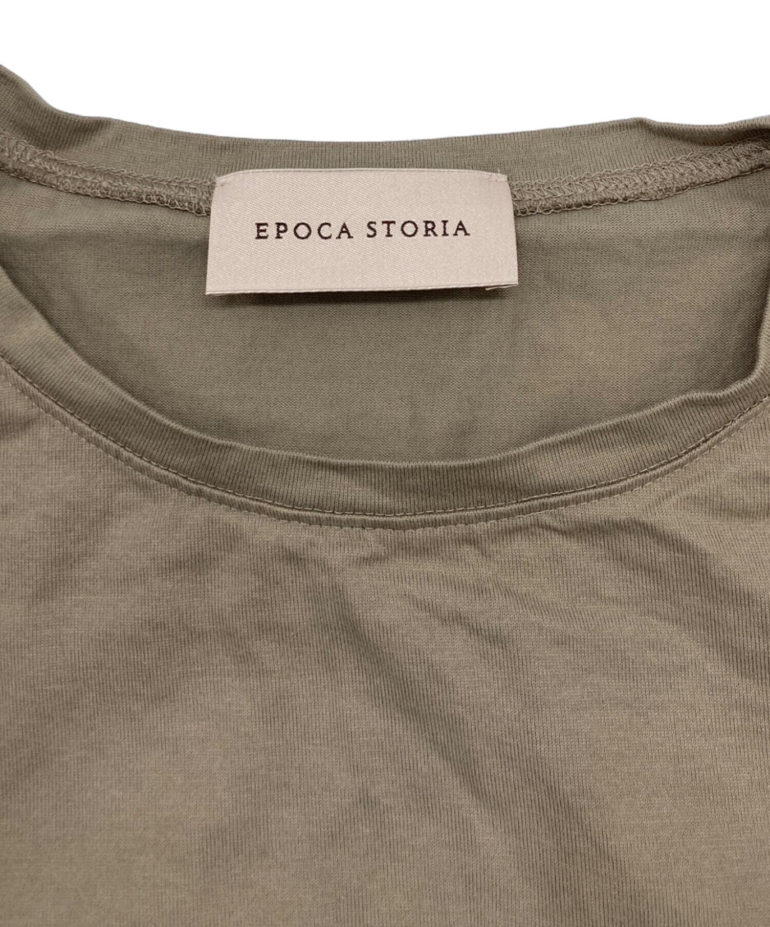 中古・古着通販】EPOCA STORIA (エポカ ストリア) タフタコンビ
