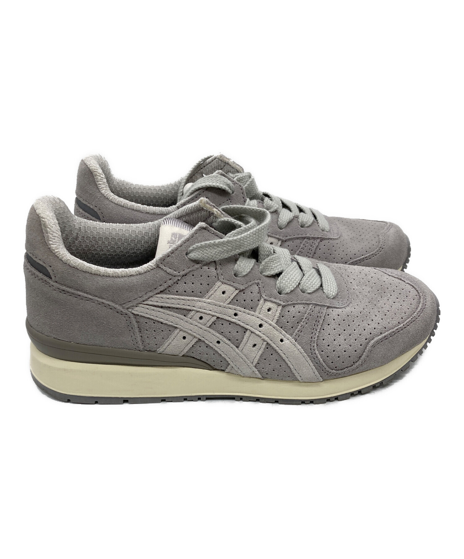 中古・古着通販】Onitsuka Tiger (オニツカタイガー) TIGER ALLY