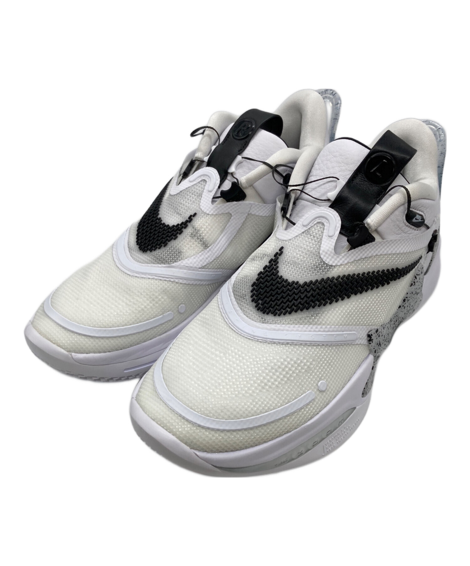 中古・古着通販】NIKE (ナイキ) Adapt BB 2.0 
