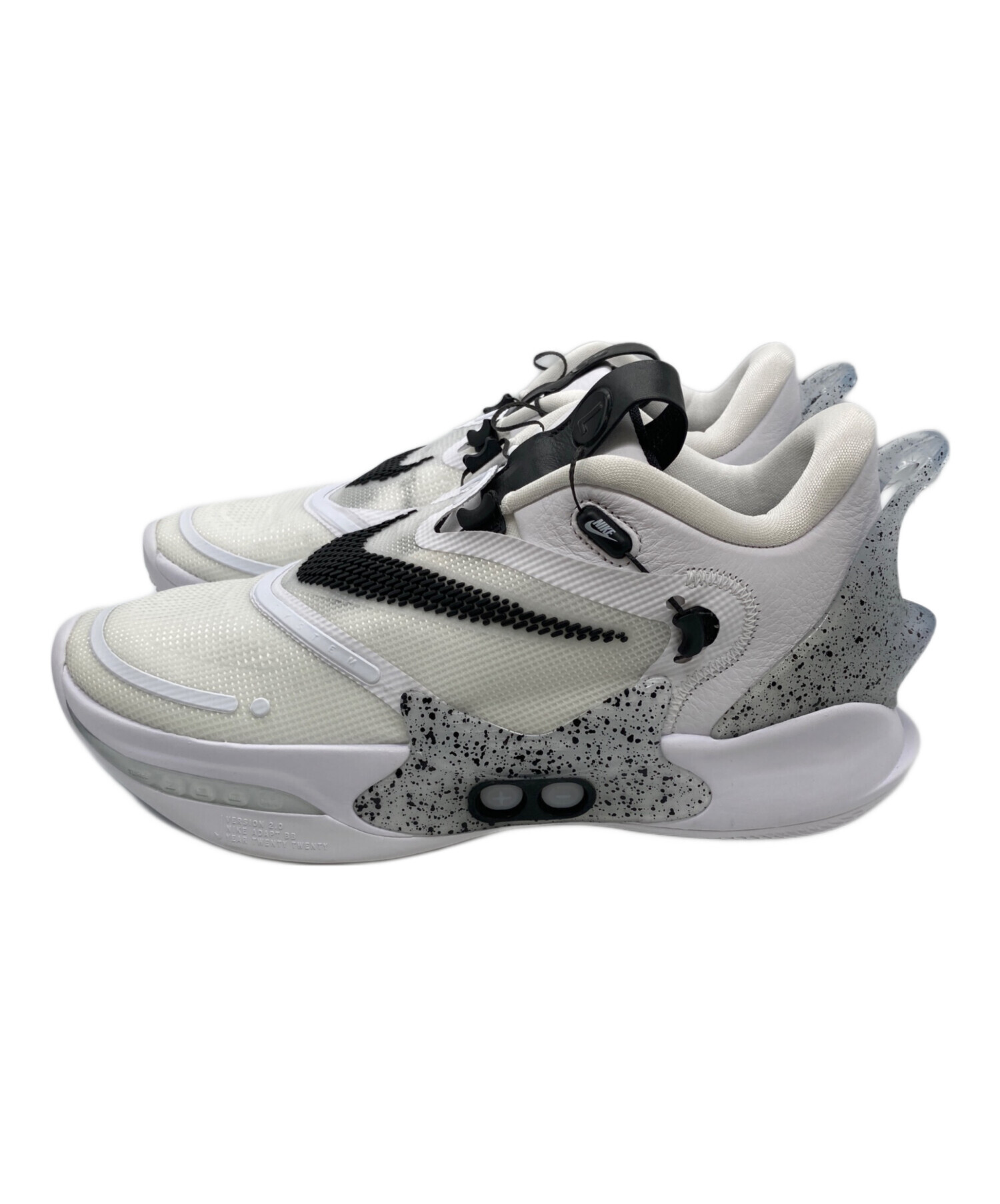 中古・古着通販】NIKE (ナイキ) Adapt BB 2.0 