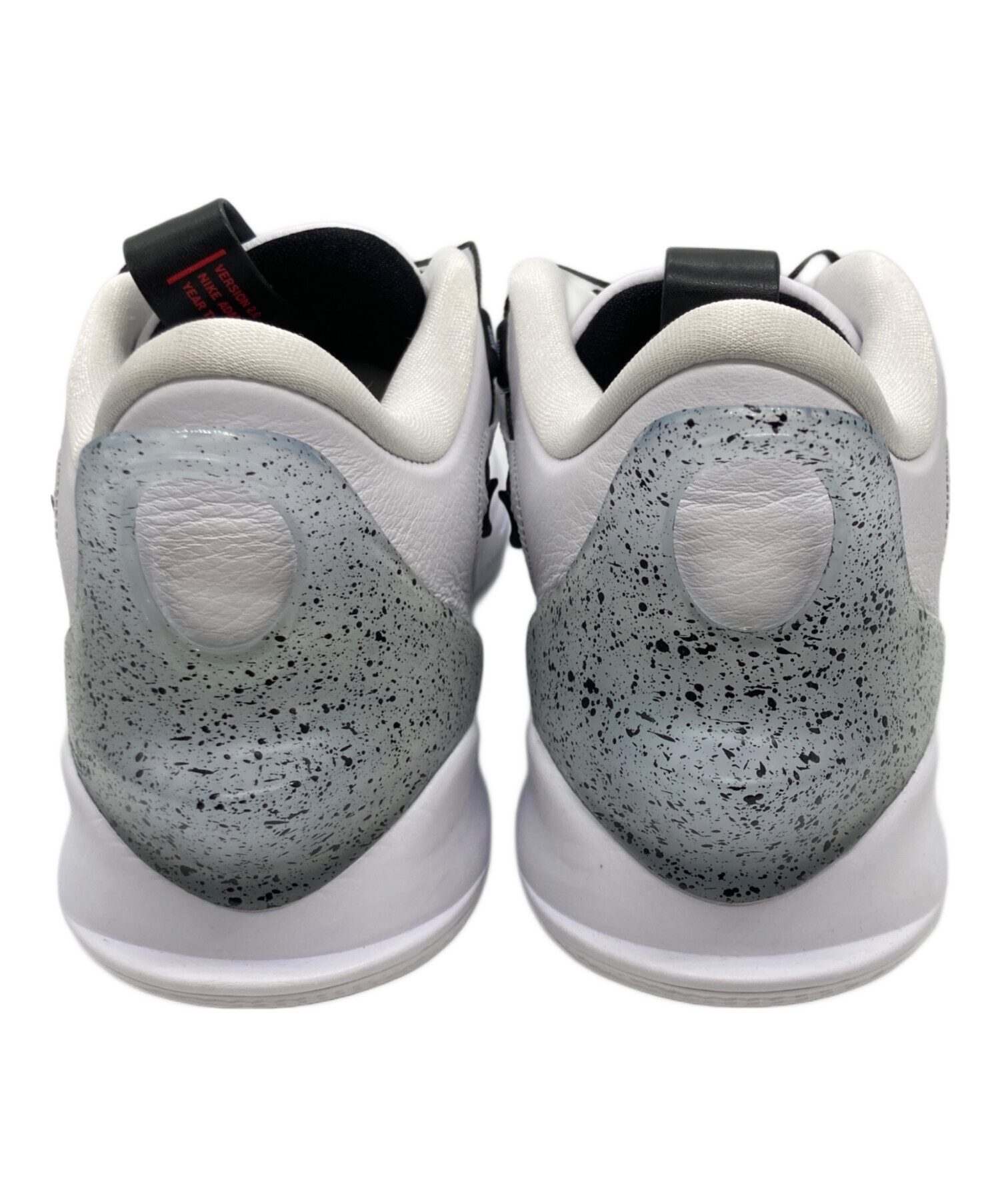 NIKE ADAPT BB 2.0 WHITE 27.5cm | AVSSC.CA