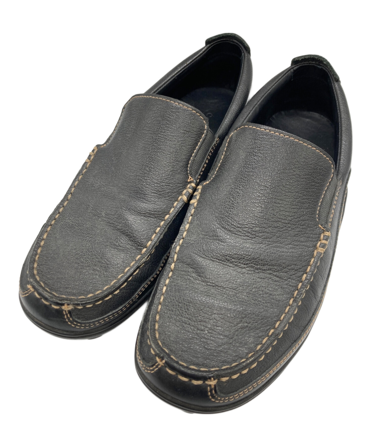 中古・古着通販】COLE HAAN (コールハーン) ドライビングシューズ