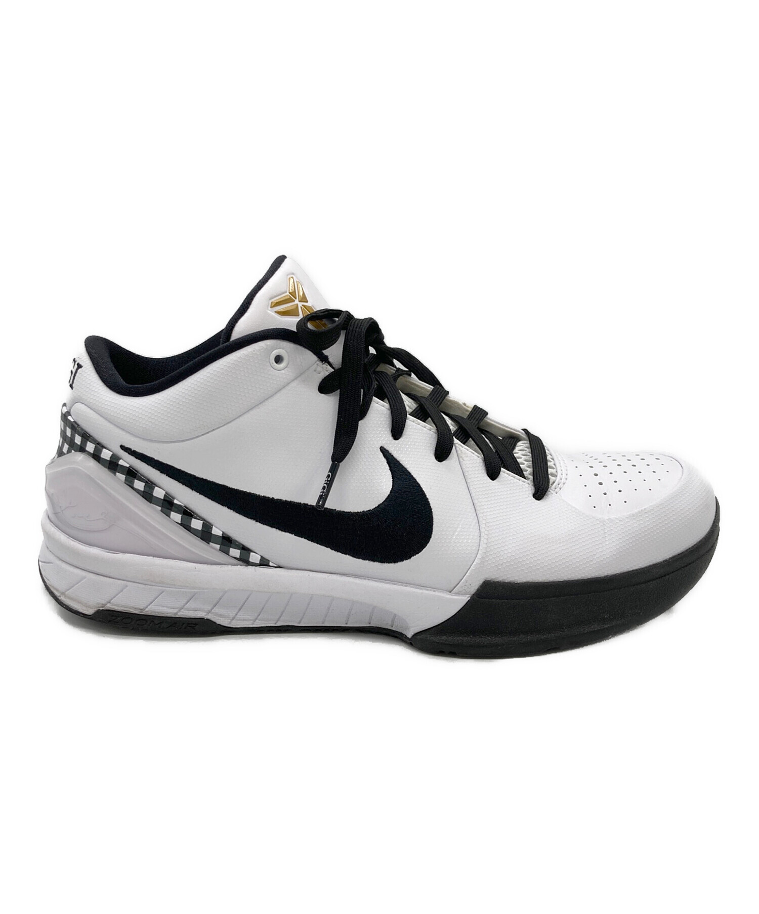 中古・古着通販】NIKE (ナイキ) KOBE 4 Protro Mambacita GIGI 
