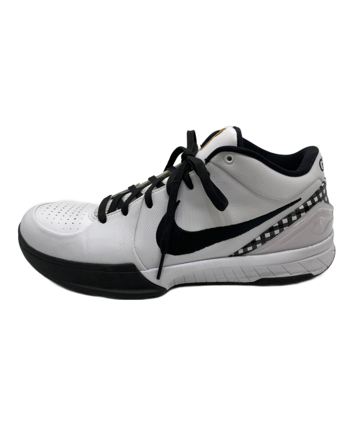 中古・古着通販】NIKE (ナイキ) KOBE 4 Protro Mambacita GIGI 
