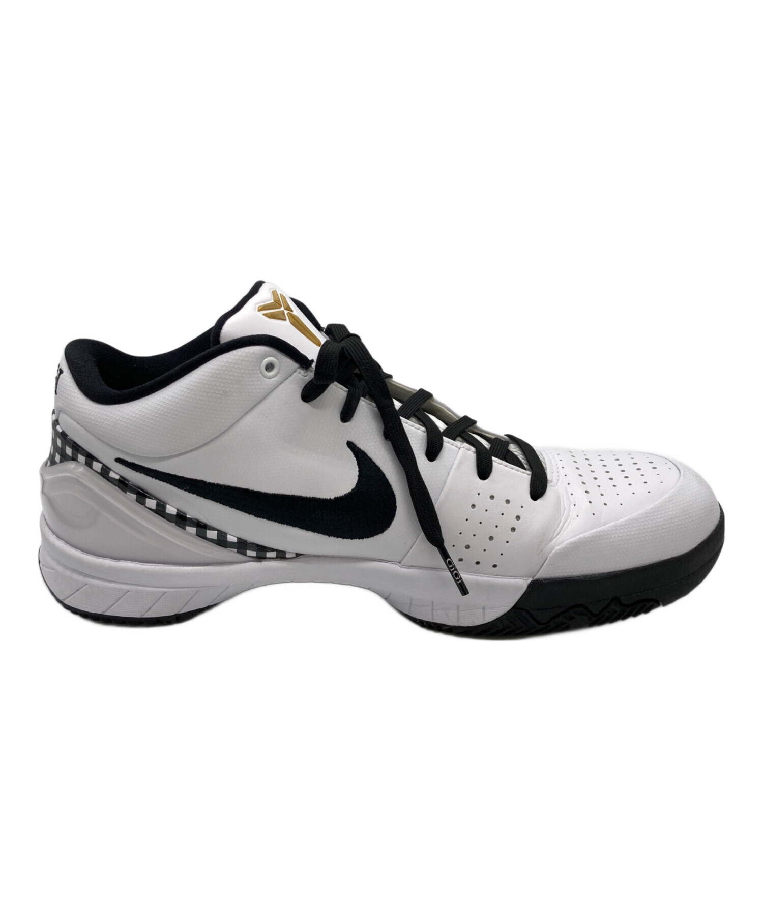 中古・古着通販】NIKE (ナイキ) KOBE 4 Protro Mambacita GIGI 