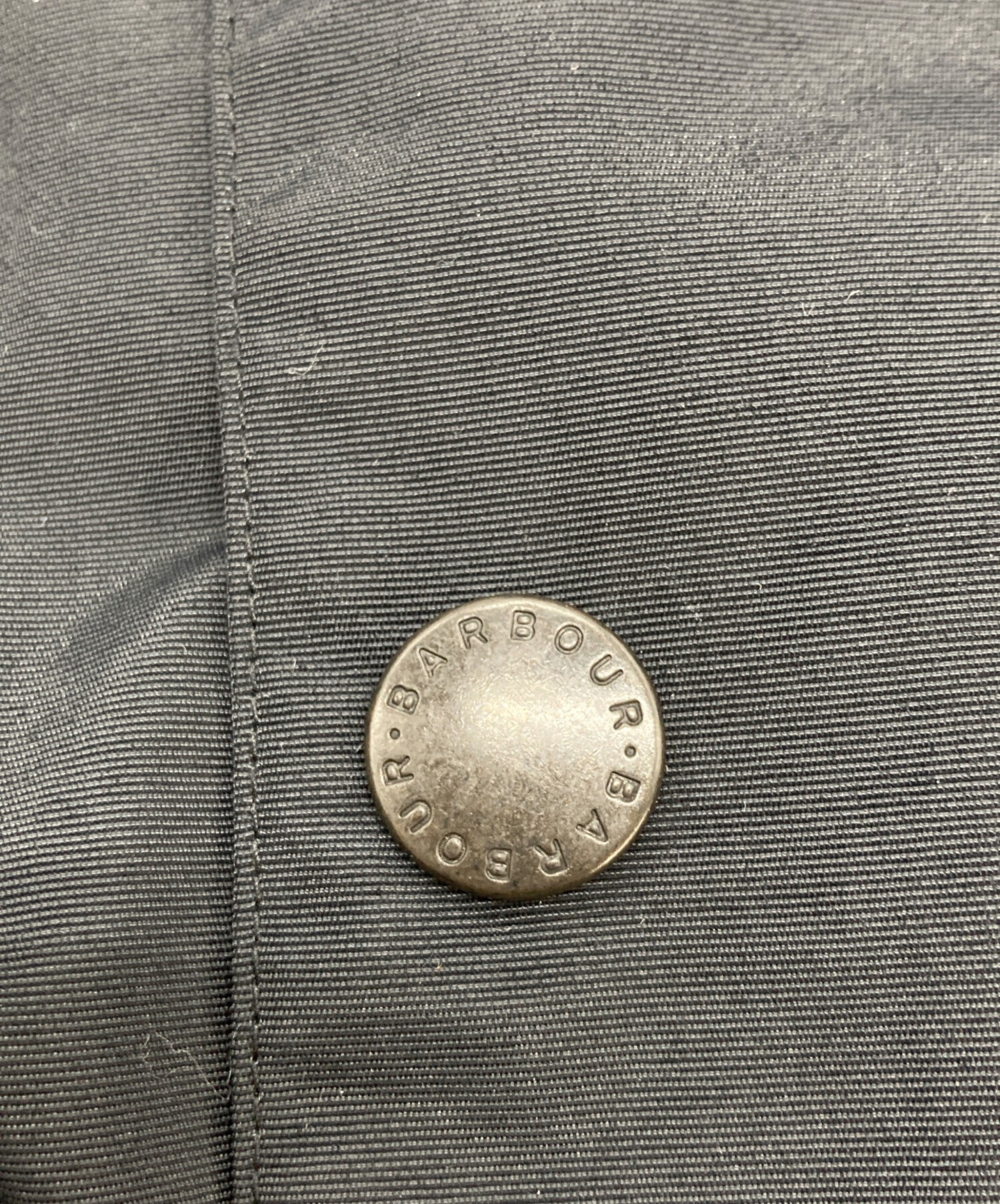 中古・古着通販】Barbour (バブアー) green label relaxing (グリーン