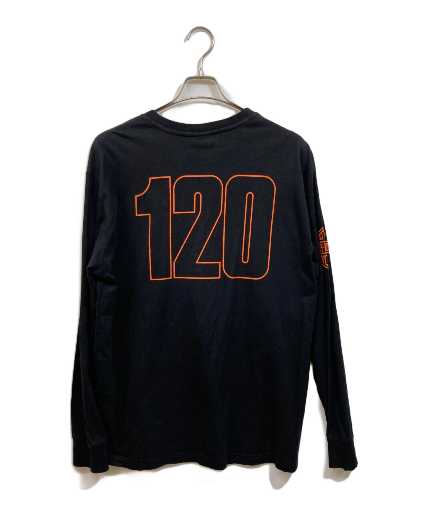 中古・古着通販】HARLEY-DAVIDSON (ハーレーダビッドソン) ロング