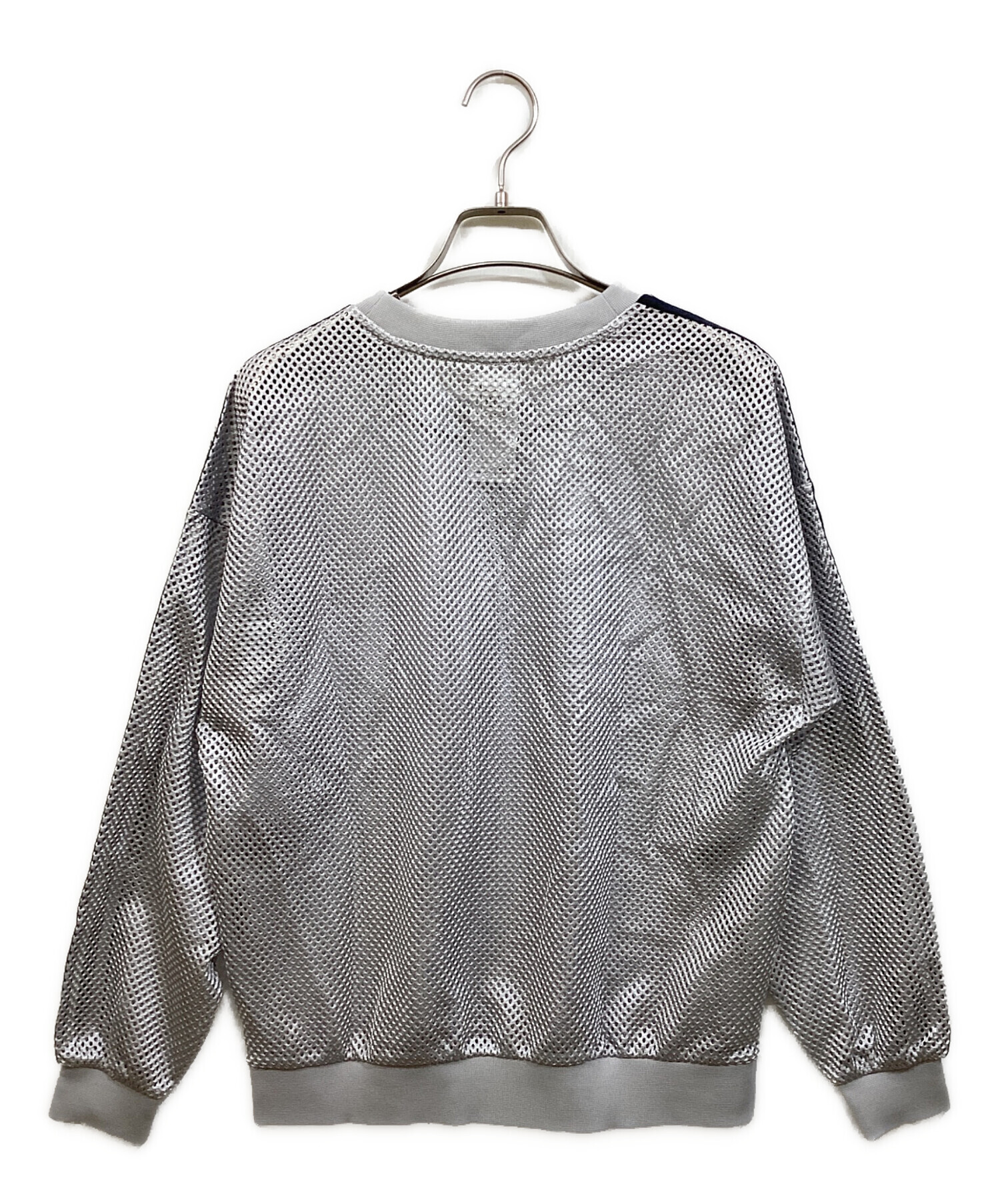 中古・古着通販】adidas originals (アディダスオリジナル) メッシュ 