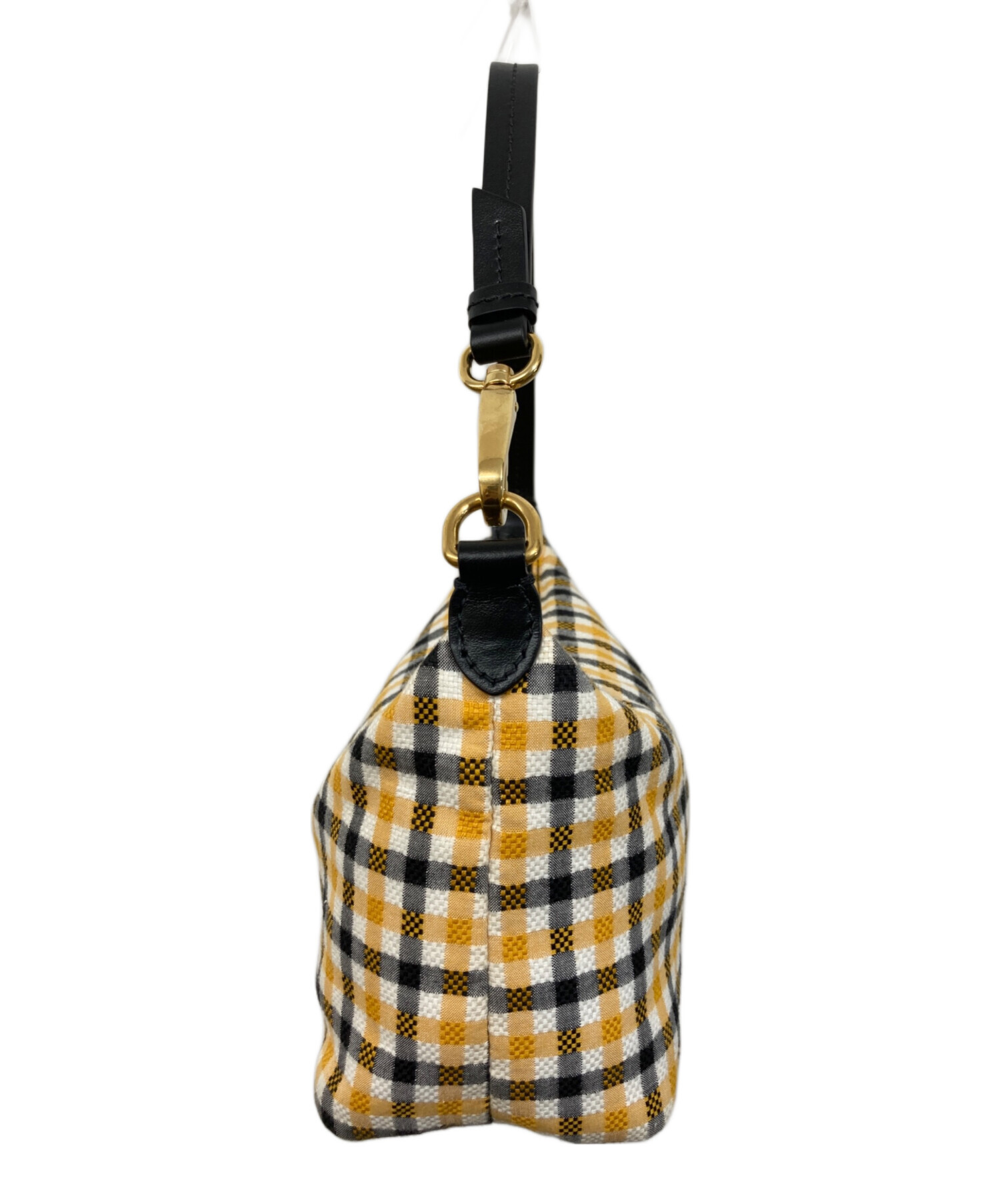 中古・古着通販】MIU MIU (ミュウミュウ) スピリットプリントファイユ