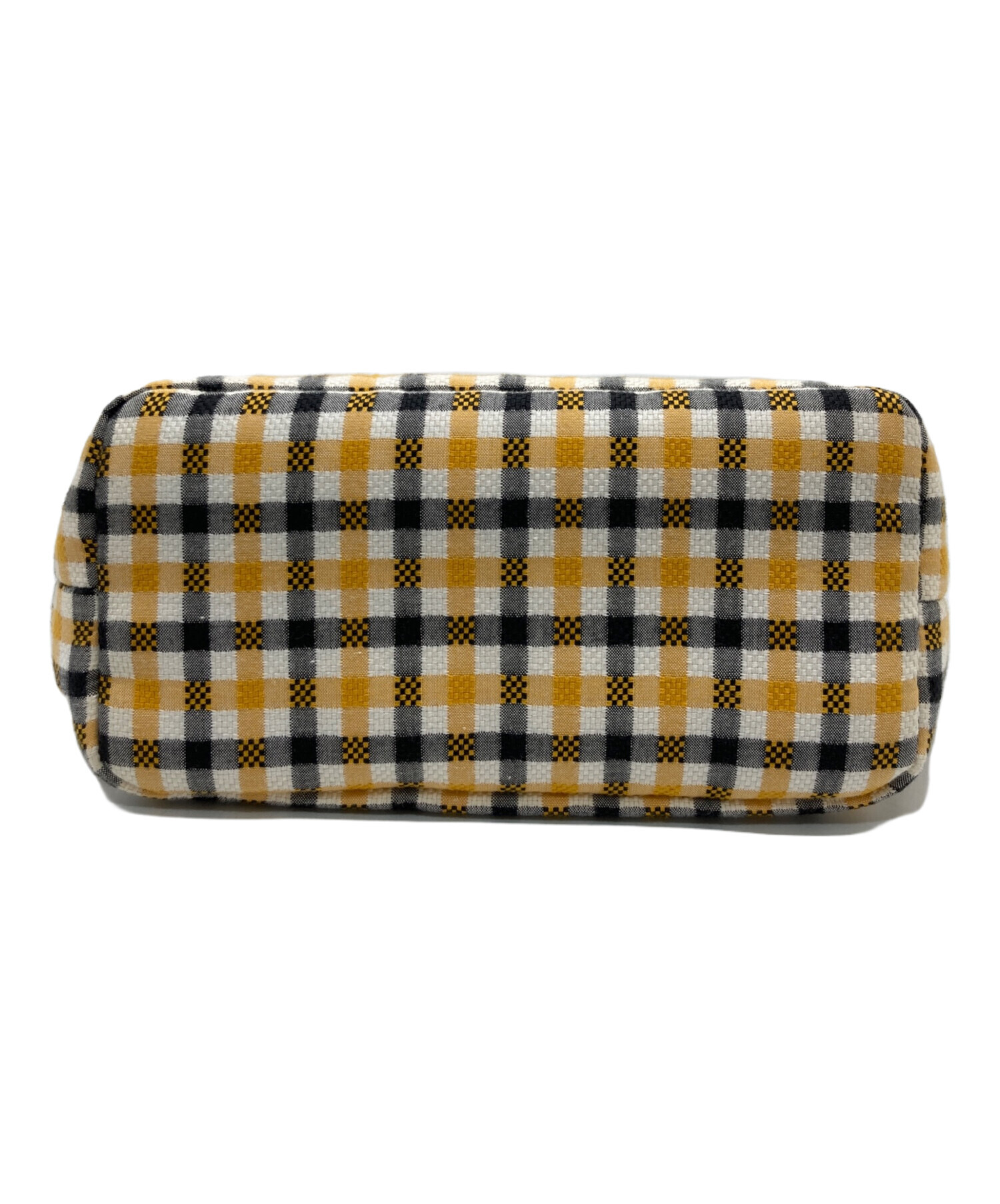 中古・古着通販】MIU MIU (ミュウミュウ) スピリットプリントファイユ