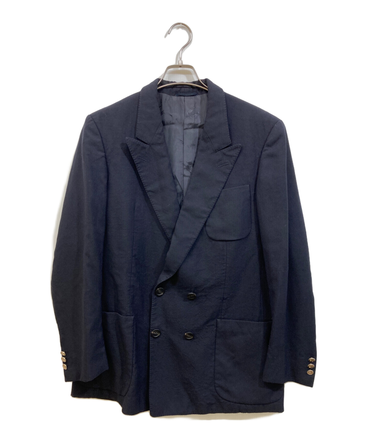 中古・古着通販】Burberry's (バーバリーズ) 古着ダブルジャケット