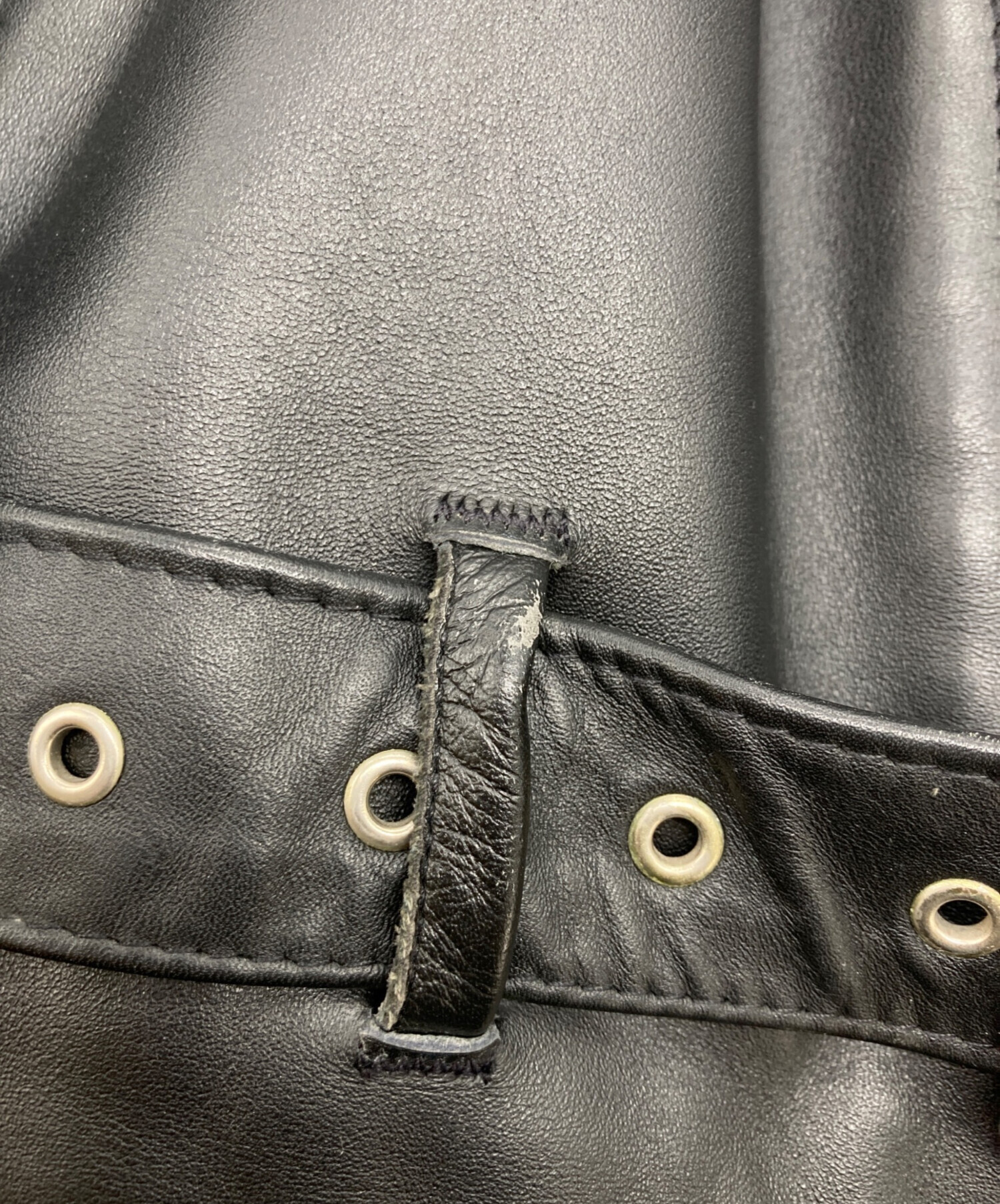 中古・古着通販】PERFECTO by Schott (パーフェクト バイ ショット