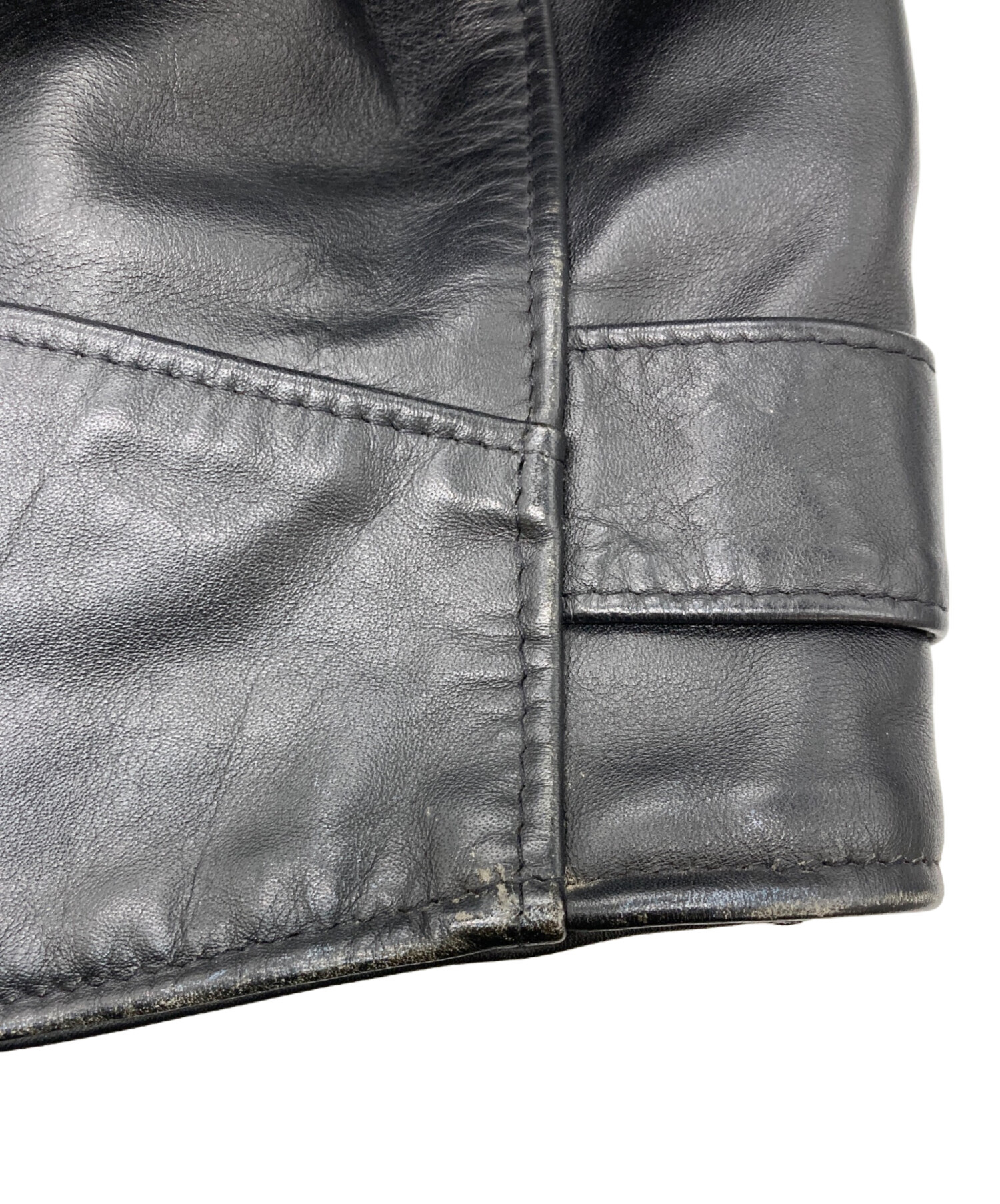 中古・古着通販】PERFECTO by Schott (パーフェクト バイ ショット