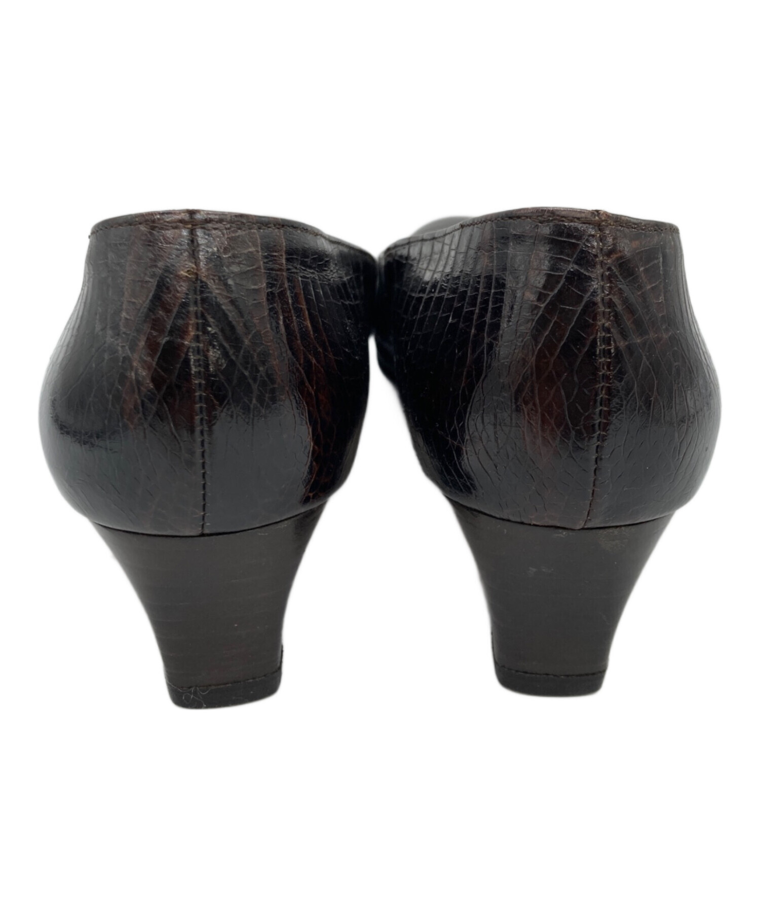 中古・古着通販】Salvatore Ferragamo (サルヴァトーレ フェラガモ) 型