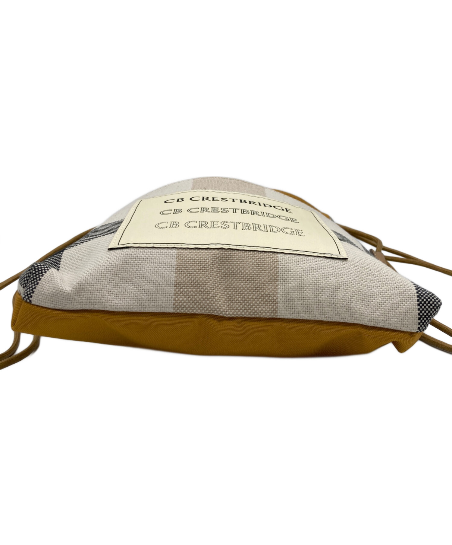 中古・古着通販】CB CRESTBRIDGE (シービークレストブリッジ) クレスト 
