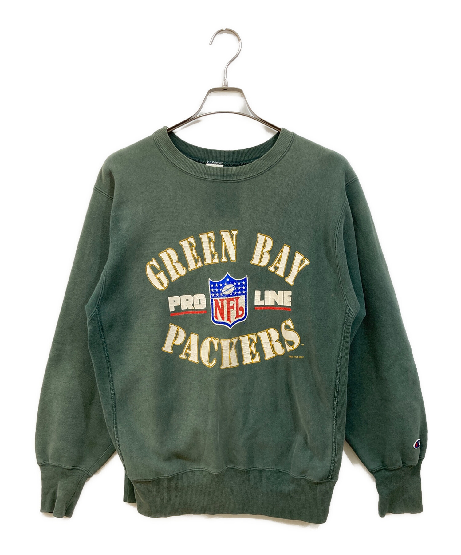 中古・古着通販】Champion REVERSE WEAVE (チャンピオン リバース