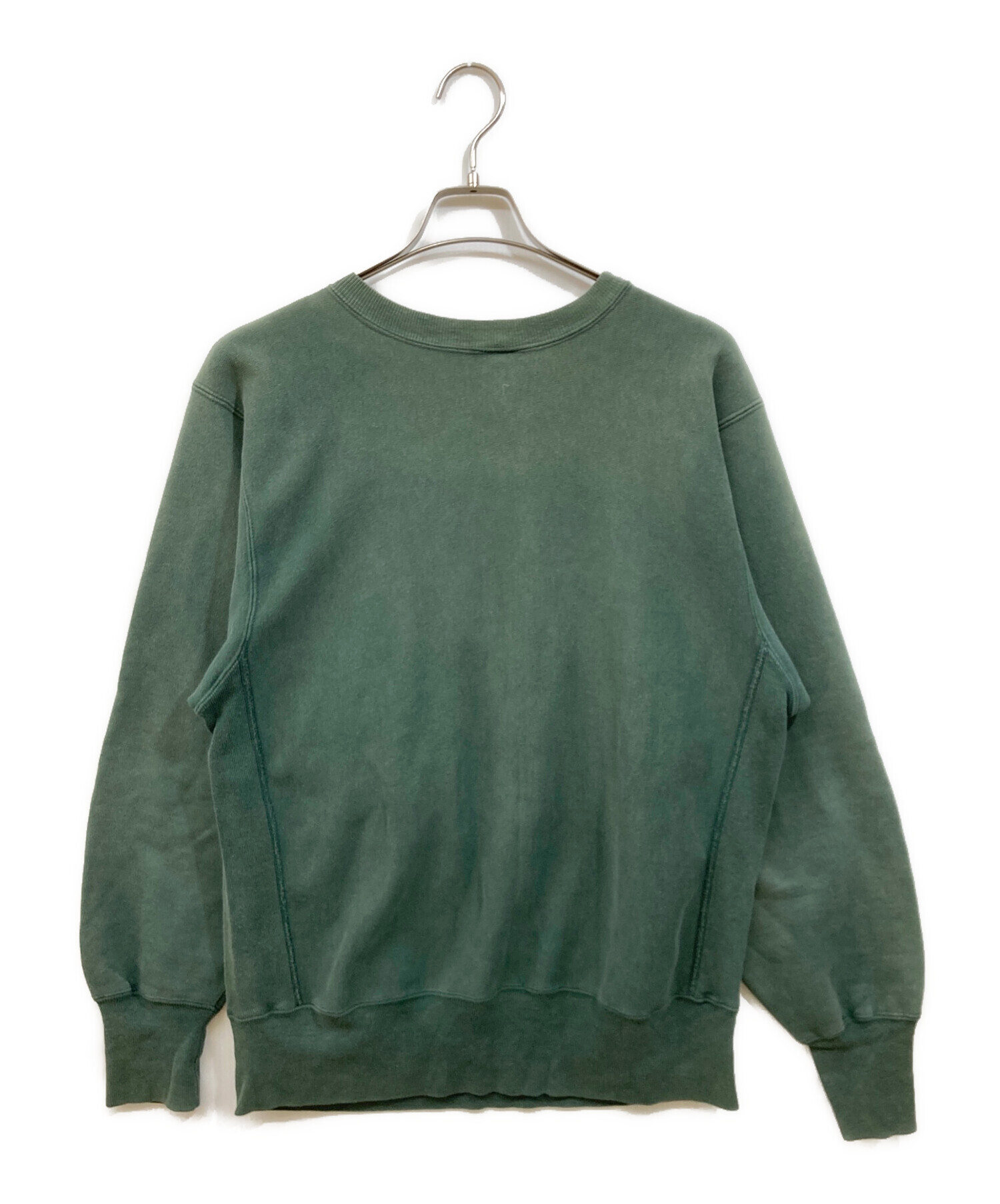 中古・古着通販】Champion REVERSE WEAVE (チャンピオン リバース