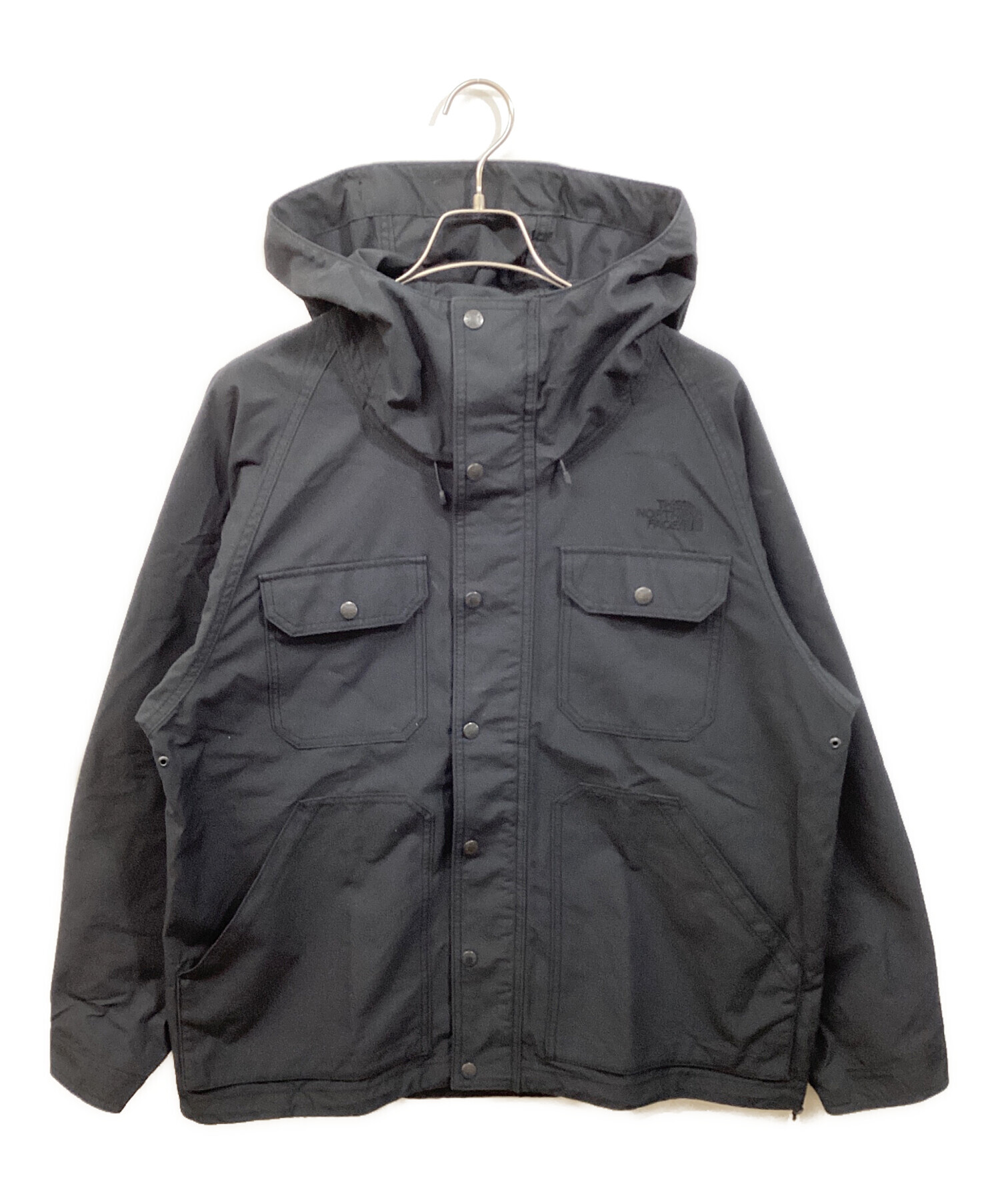 中古・古着通販】THE NORTH FACE (ザ ノース フェイス) ZI Magne 