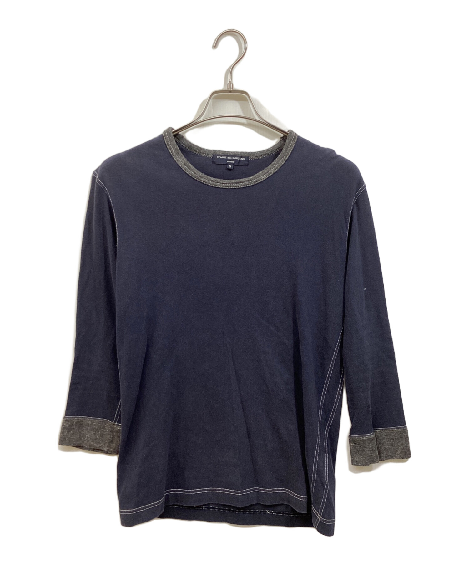 中古・古着通販】COMME des GARCONS HOMME (コムデギャルソン オム 