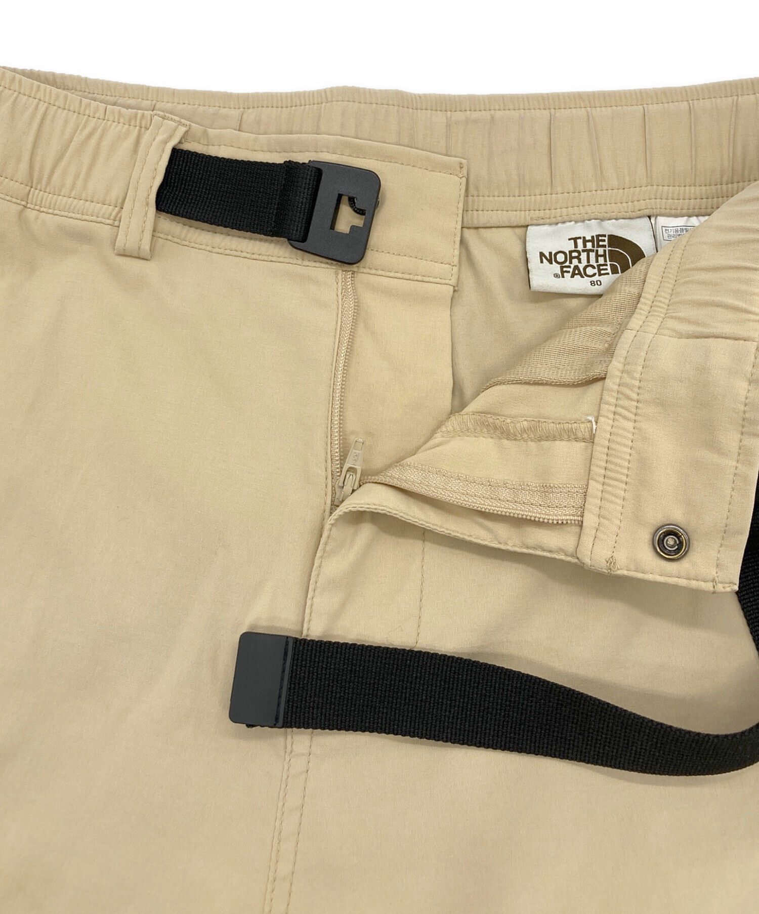 中古・古着通販】THE NORTH FACE WHITE LABEL (ザノースフェイス