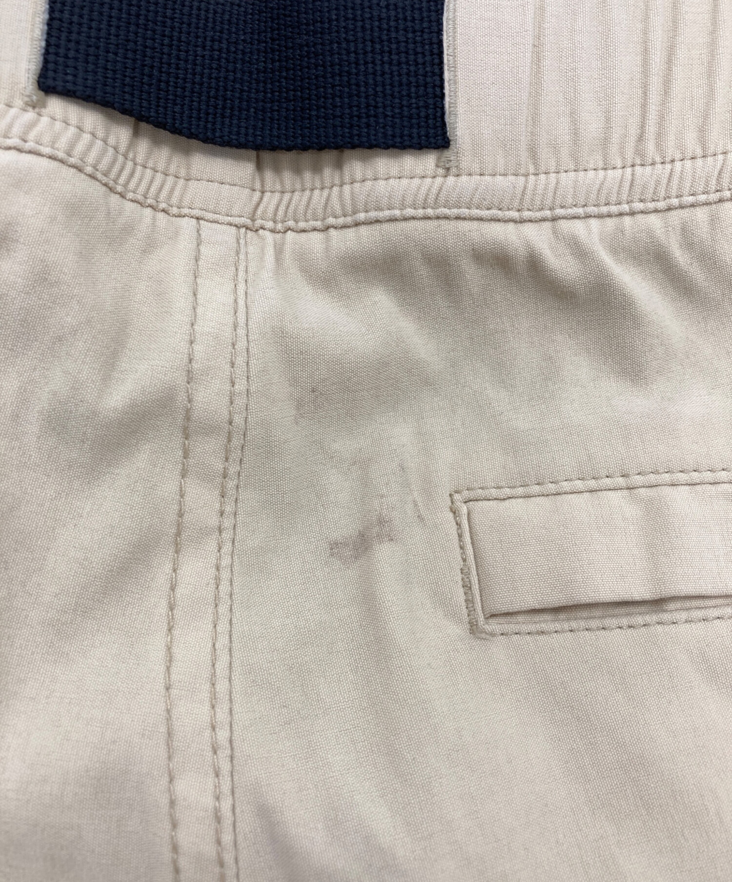 今期　THE NORTH FACE ホワイトレーベルデニムパンツ THE NORTH FACE WHITE LABEL(ザノースフェイス ホワイトレーベル ザ