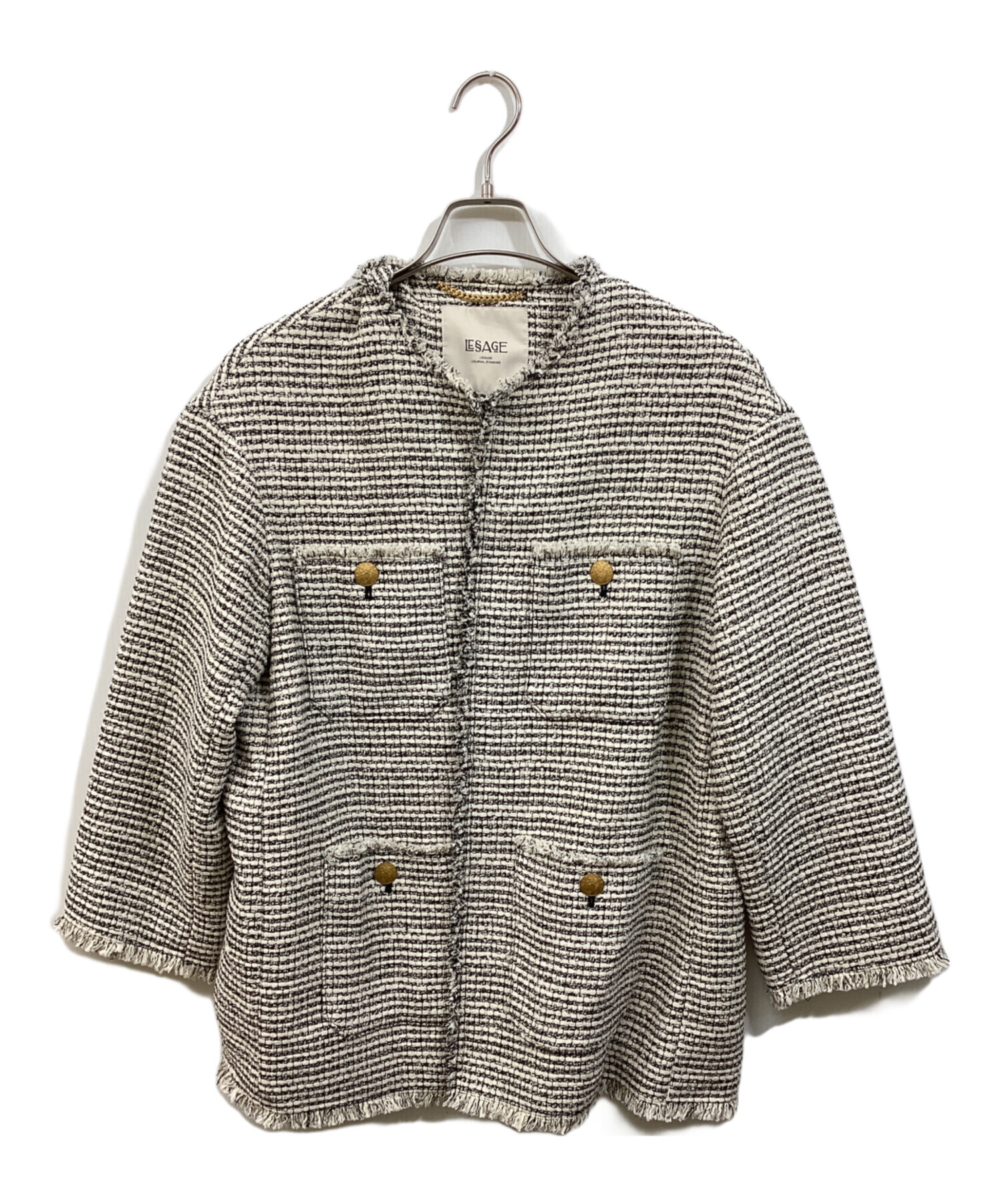 中古・古着通販】journal standard L'essage (ジャーナルスタンダード