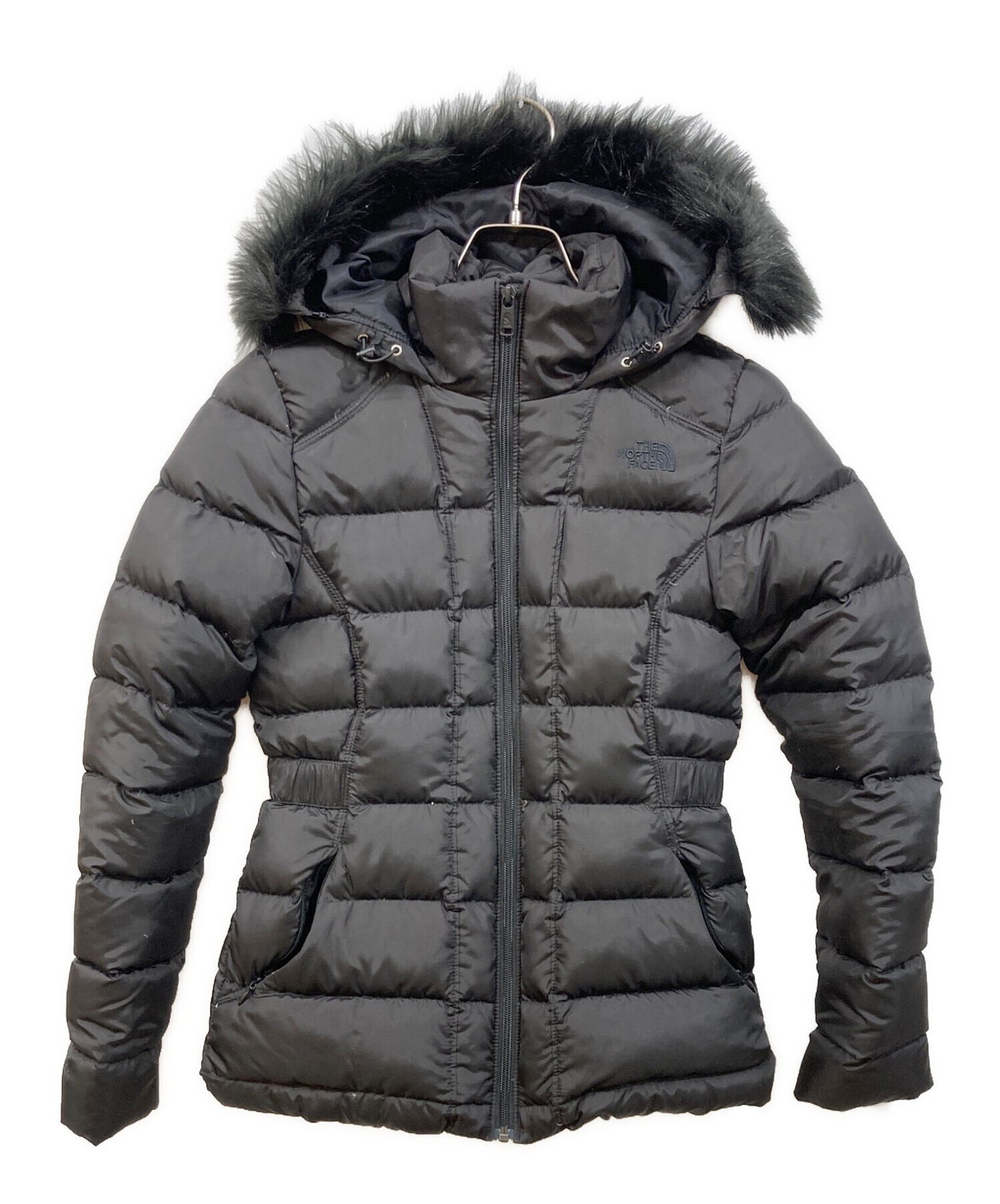 中古・古着通販】THE NORTH FACE (ザ ノース フェイス) ダウン 