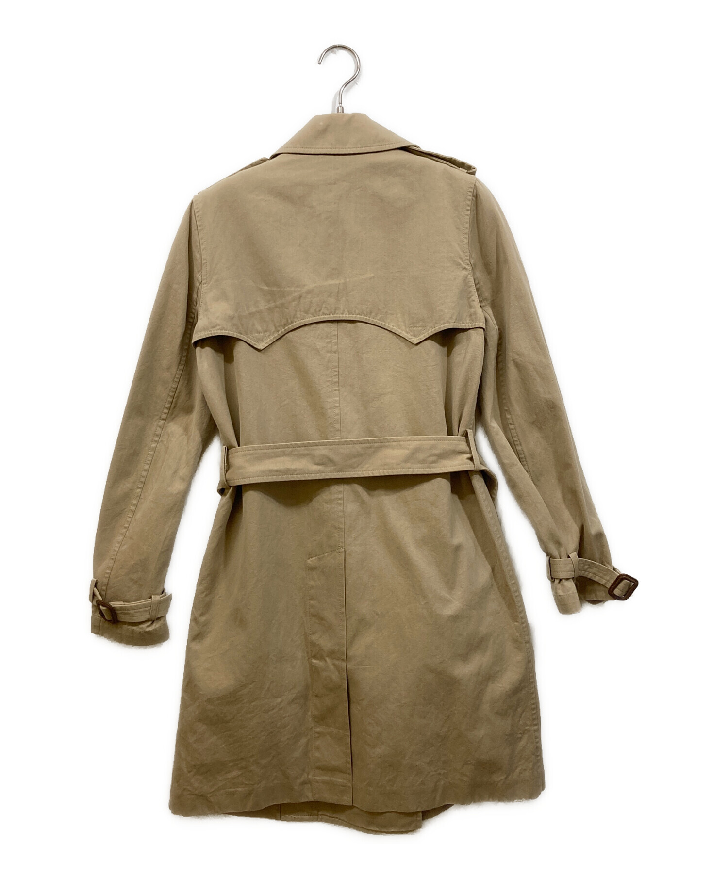 中古・古着通販】RALPH LAUREN (ラルフローレン) ライナー付トレンチ