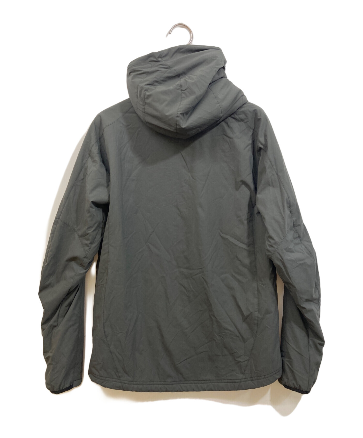 中古・古着通販】Teton Bros (ティートンブロス) Wapiti Hoody 2.0 