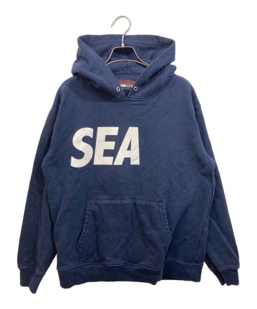 新品未使用　タグ付き　WINDANDSEA ✕ HONDA パーカー　Lサイズ 3100000388430512_01_9417w.jpeg