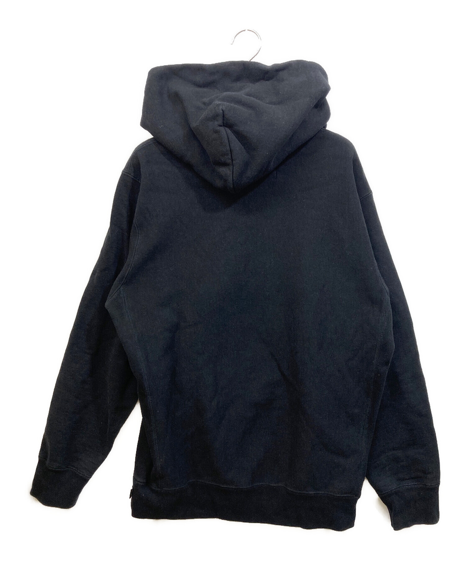 中古・古着通販】WACKO MARIA (ワコマリア) パーカー ブラック サイズ