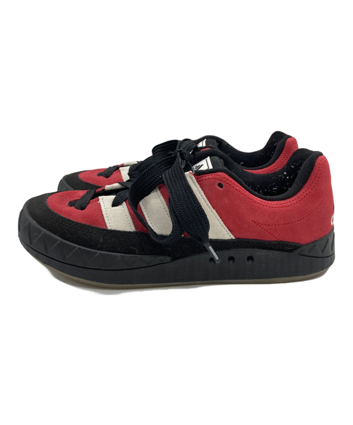 中古・古着通販】adidas (アディダス) ADIMATIC POWER RED レッド