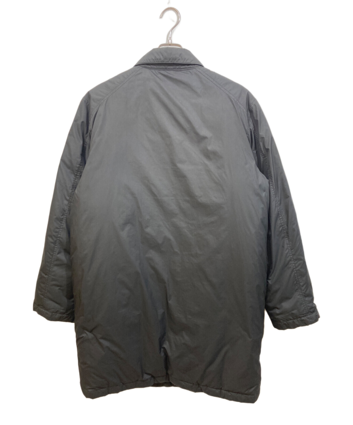 中古・古着通販】Eddie Bauer (エディーバウアー) ダウンコート 