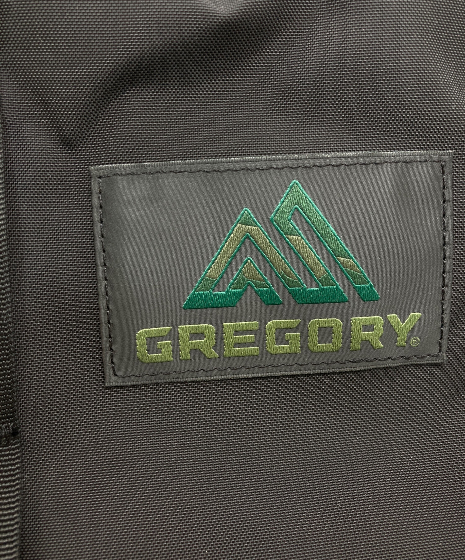 中古・古着通販】GREGORY (グレゴリー) green label relaxing 