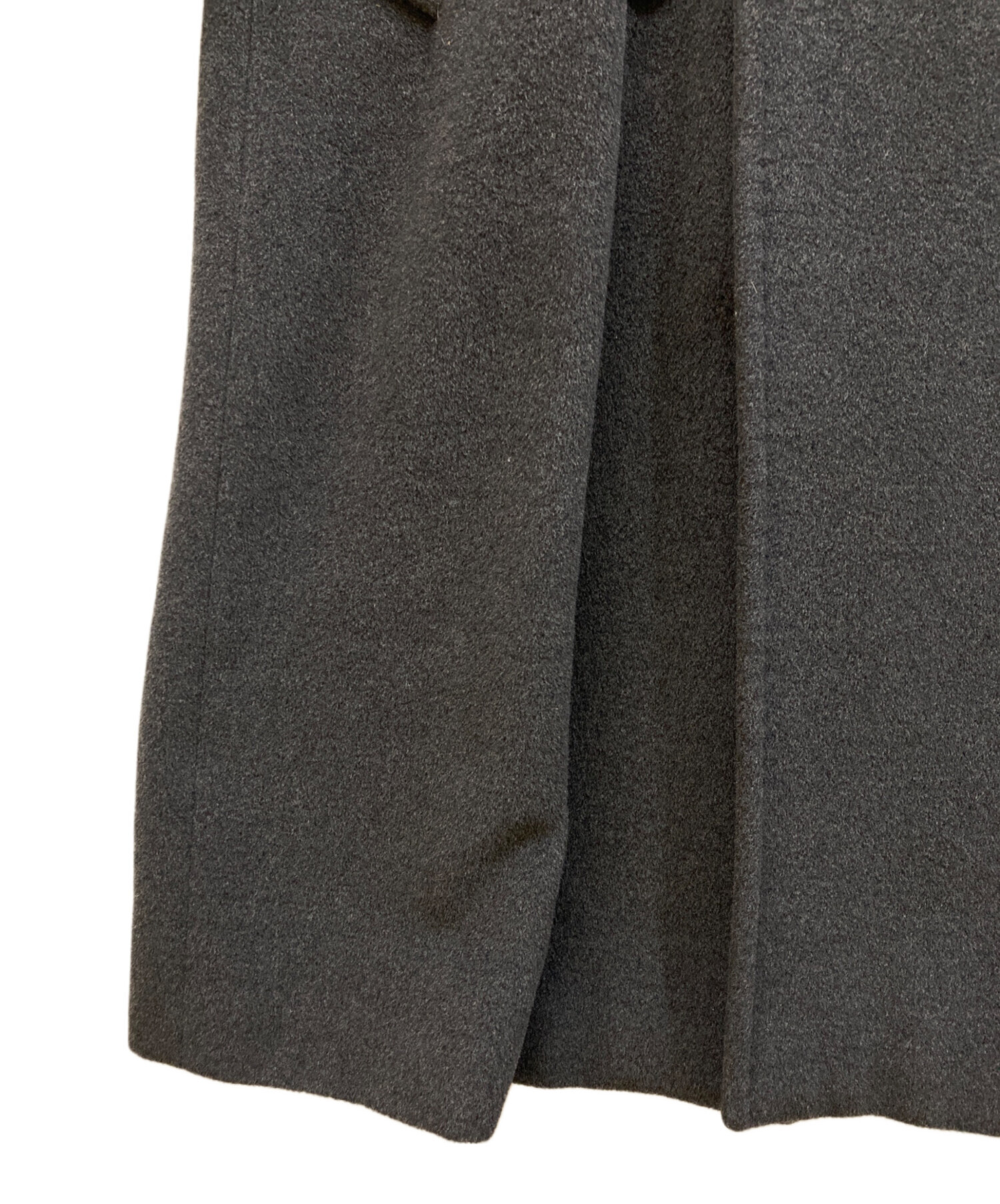 MAX MARA マックスマーラ Toronto ダブルブレストカシミアコート MAX