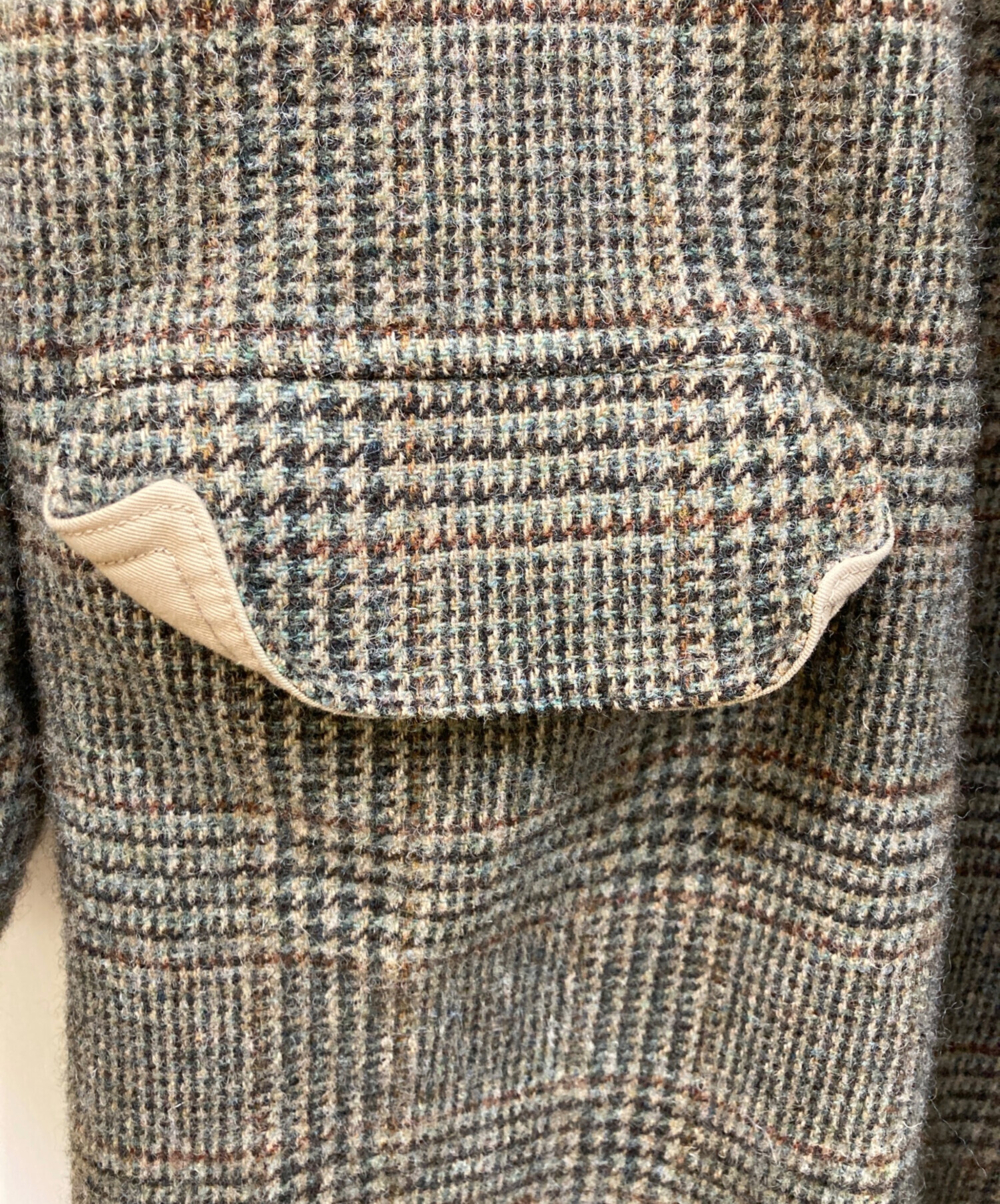 中古・古着通販】Maison Margiela (メゾンマルジェラ) ダブルフェイス