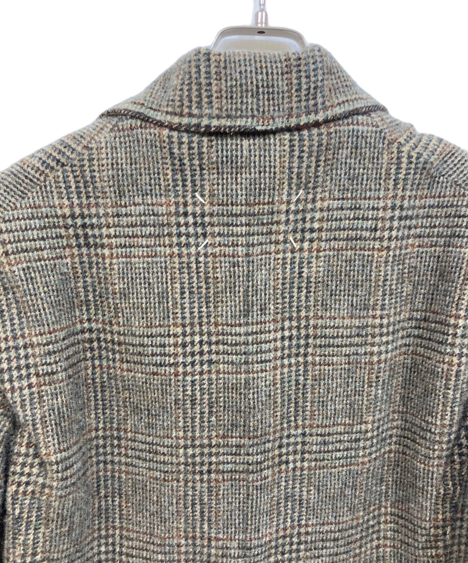 中古・古着通販】Maison Margiela (メゾンマルジェラ) ダブルフェイス