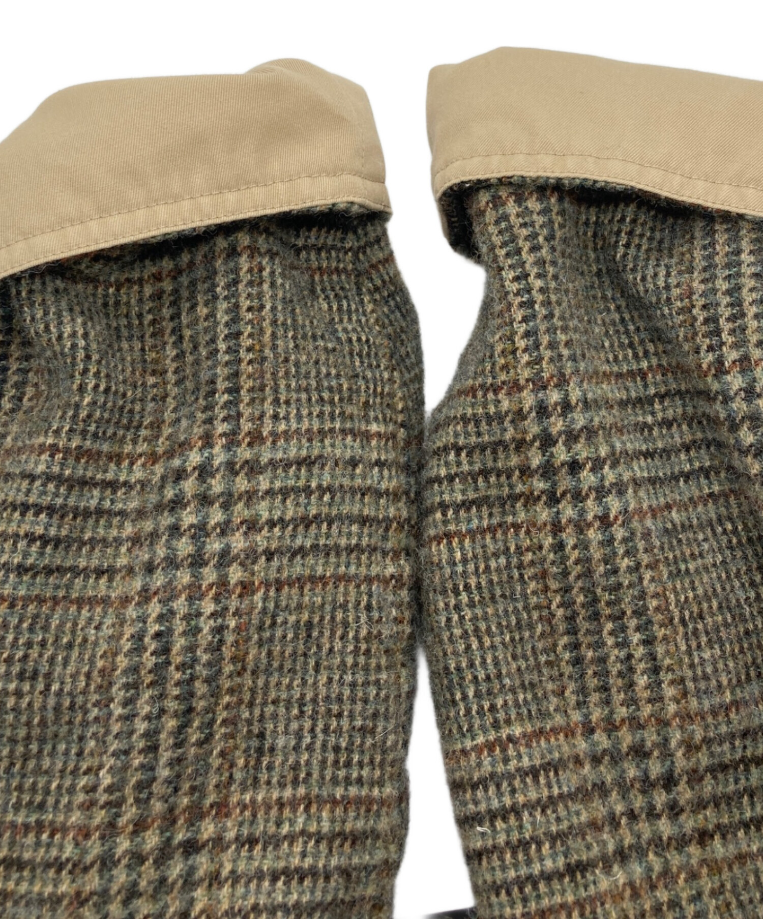 中古・古着通販】Maison Margiela (メゾンマルジェラ) ダブルフェイス