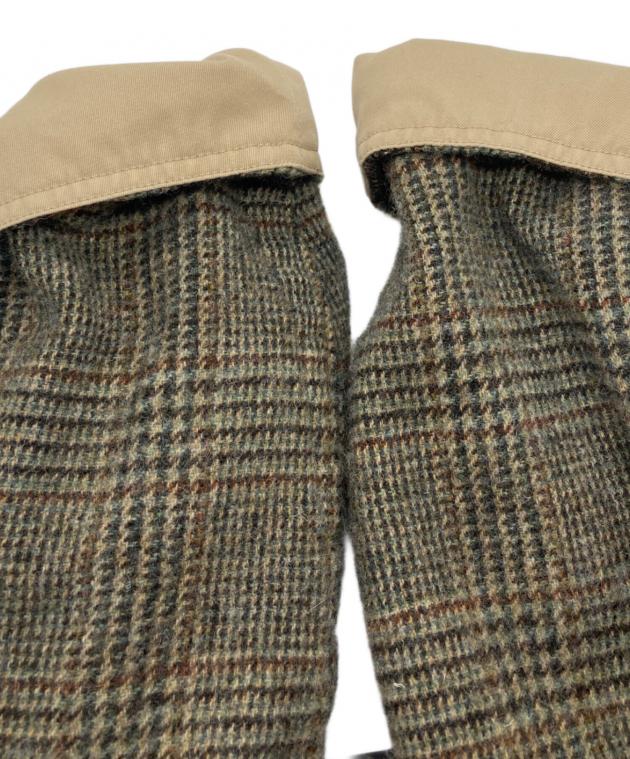 中古・古着通販】Maison Margiela (メゾンマルジェラ) ダブルフェイス