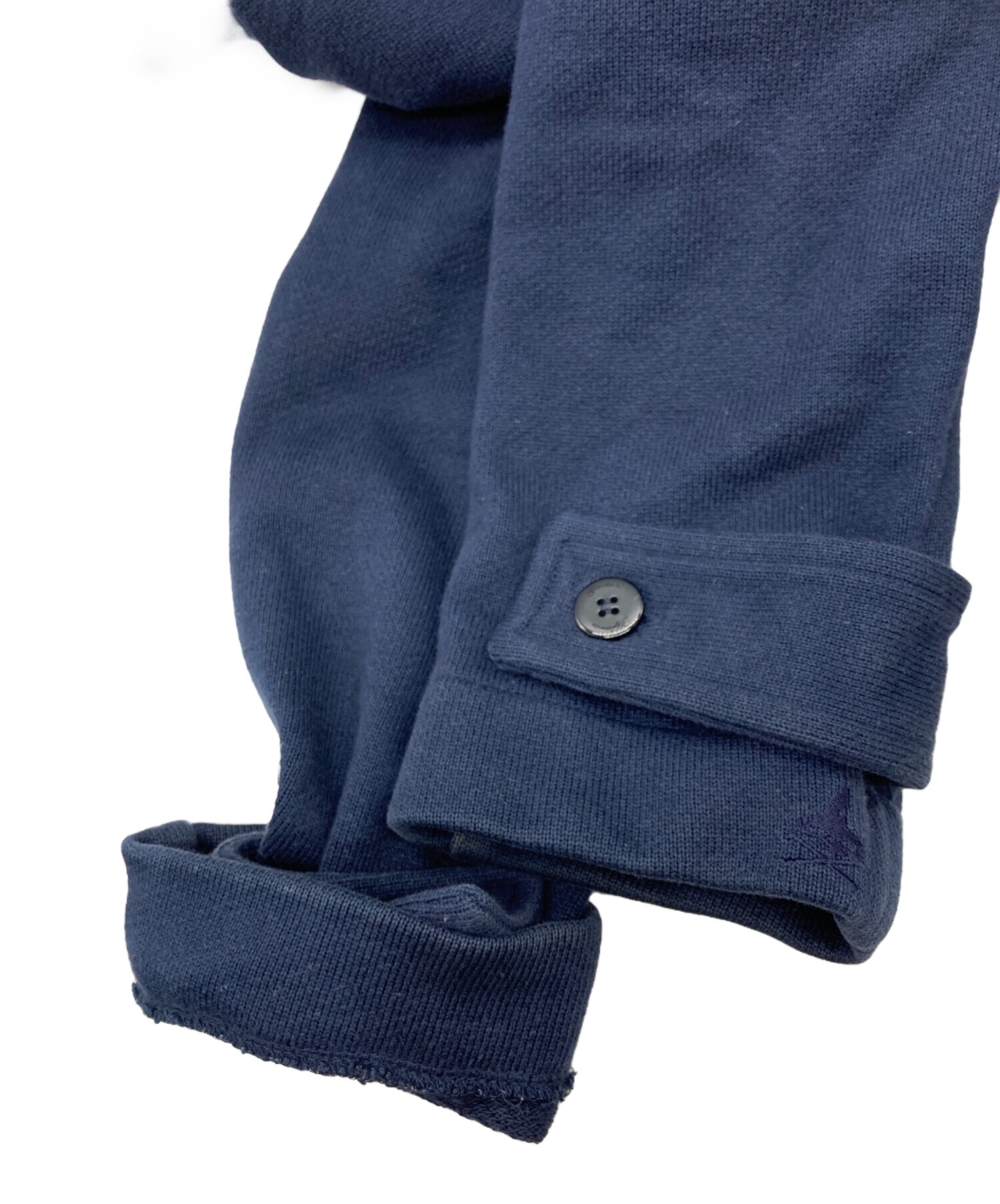 中古・古着通販】Hysteric Glamour (ヒステリックグラマー) Pコート