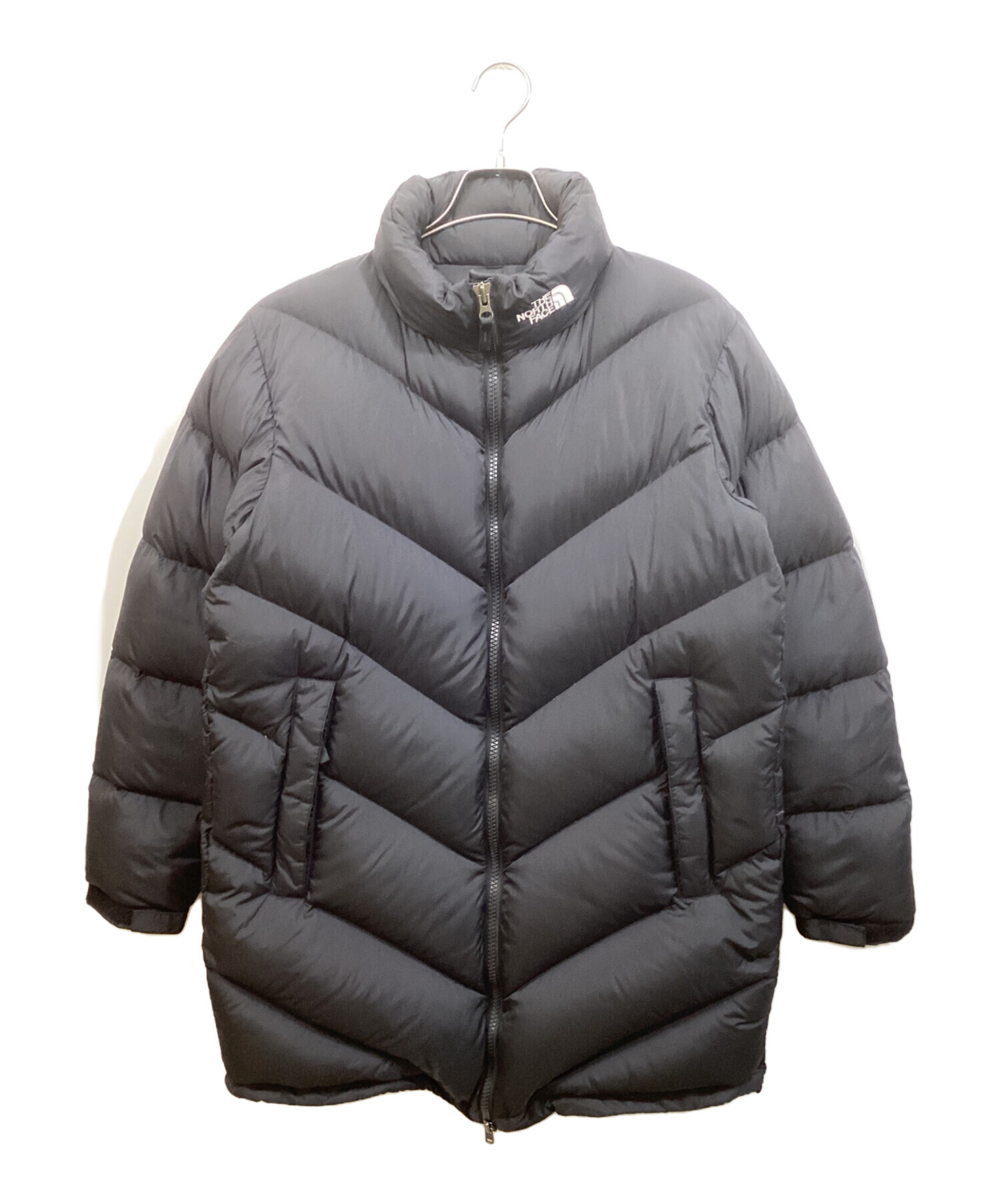 中古・古着通販】THE NORTH FACE (ザ ノース フェイス) ASCENT COAT