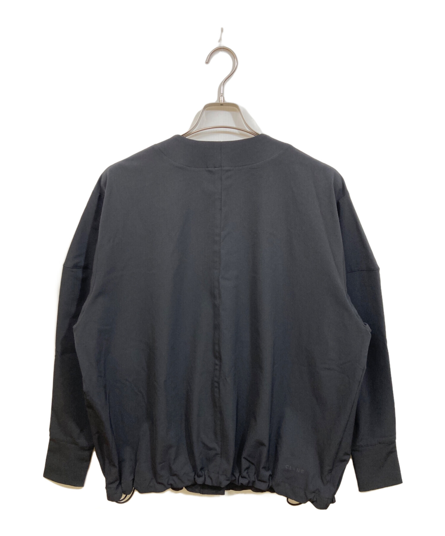 CLANE NO COLLAR RASH GUARD JACKET CLANE NO COLLAR RASH GUARD