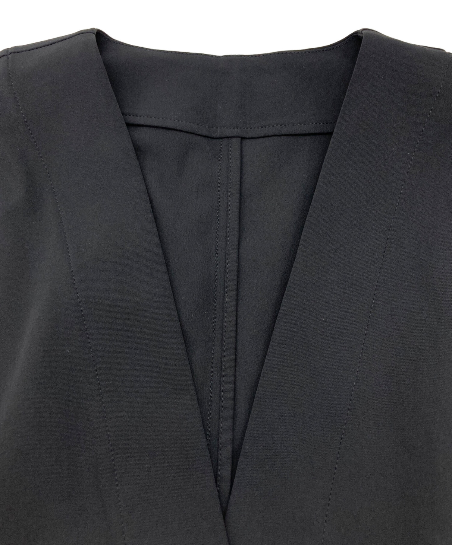 中古・古着通販】CLANE (クラネ) ラッシュガード ジャケット/NO COLLAR 
