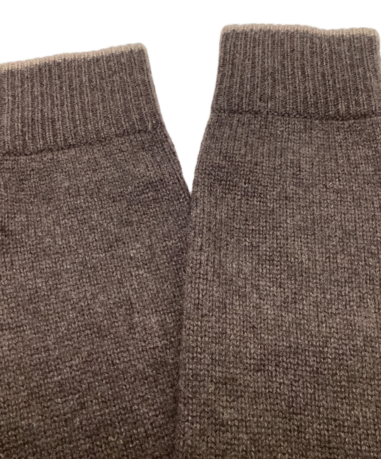 中古・古着通販】Patagonia (パタゴニア) カシミヤドライバーズニット 
